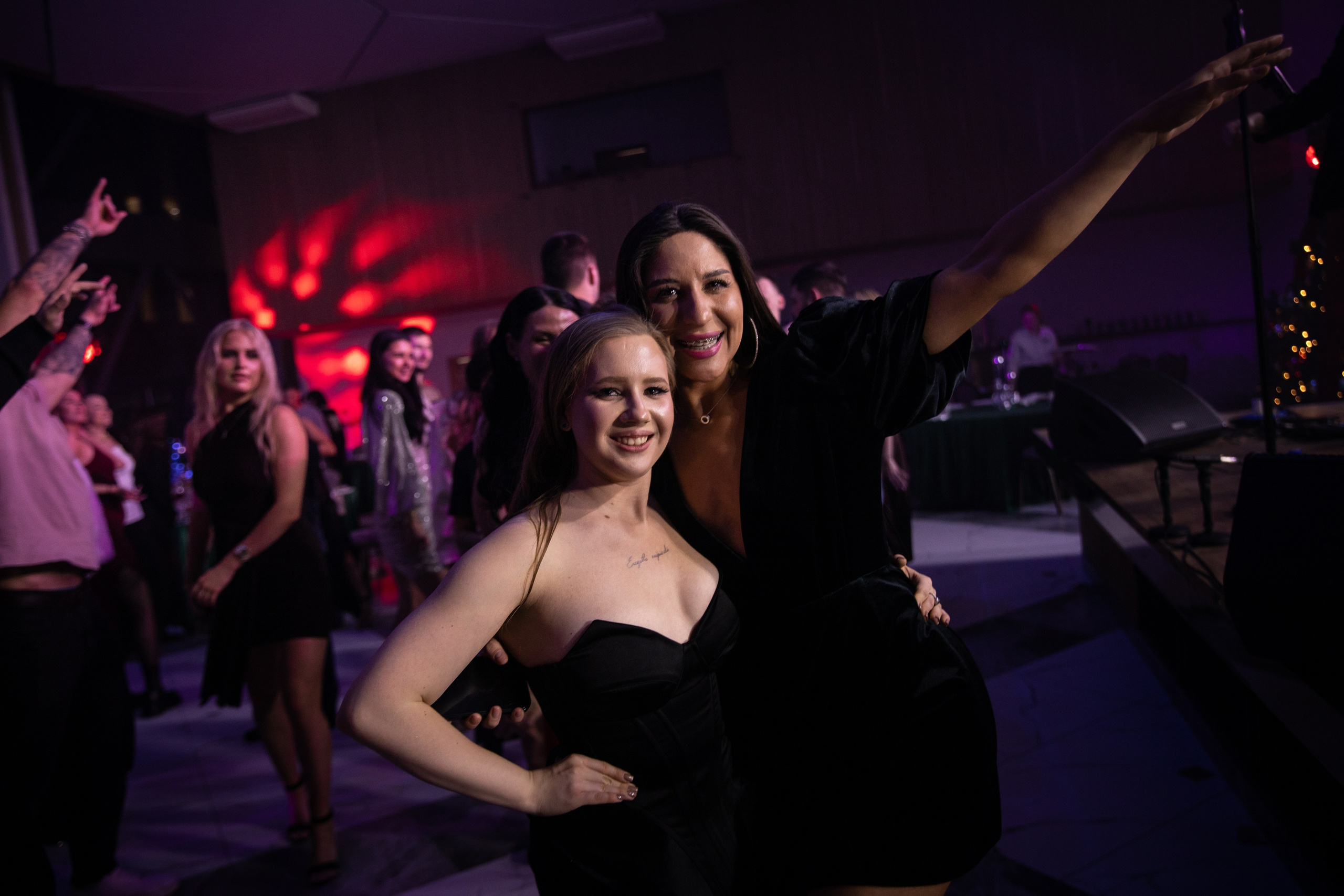 Корпоратив — Фантастическая семерка 2025. Репортажный и свадебный фотограф в Челябинске Елисеев Павел