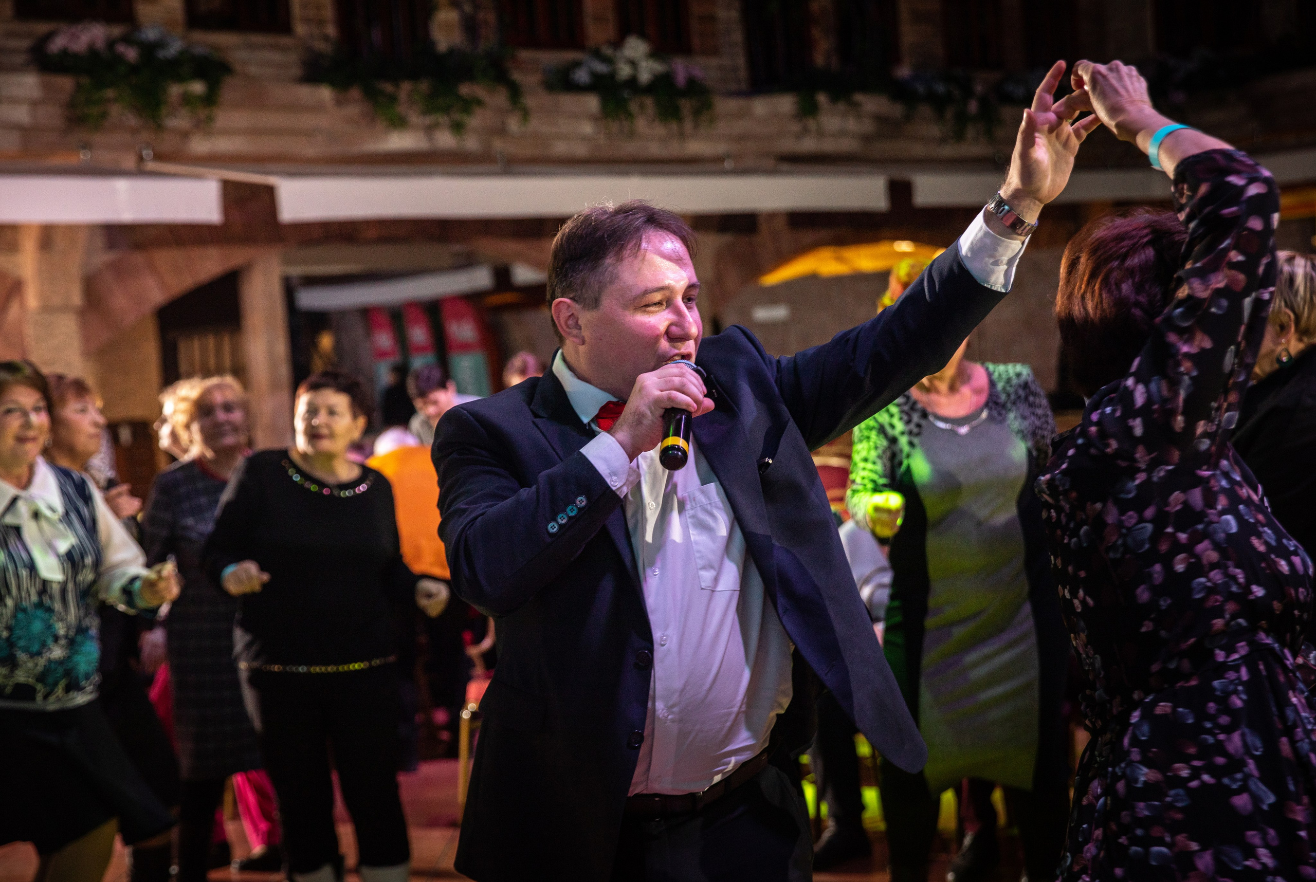 Жить по-новому 2026. Репортажный и свадебный фотограф в Челябинске Елисеев Павел