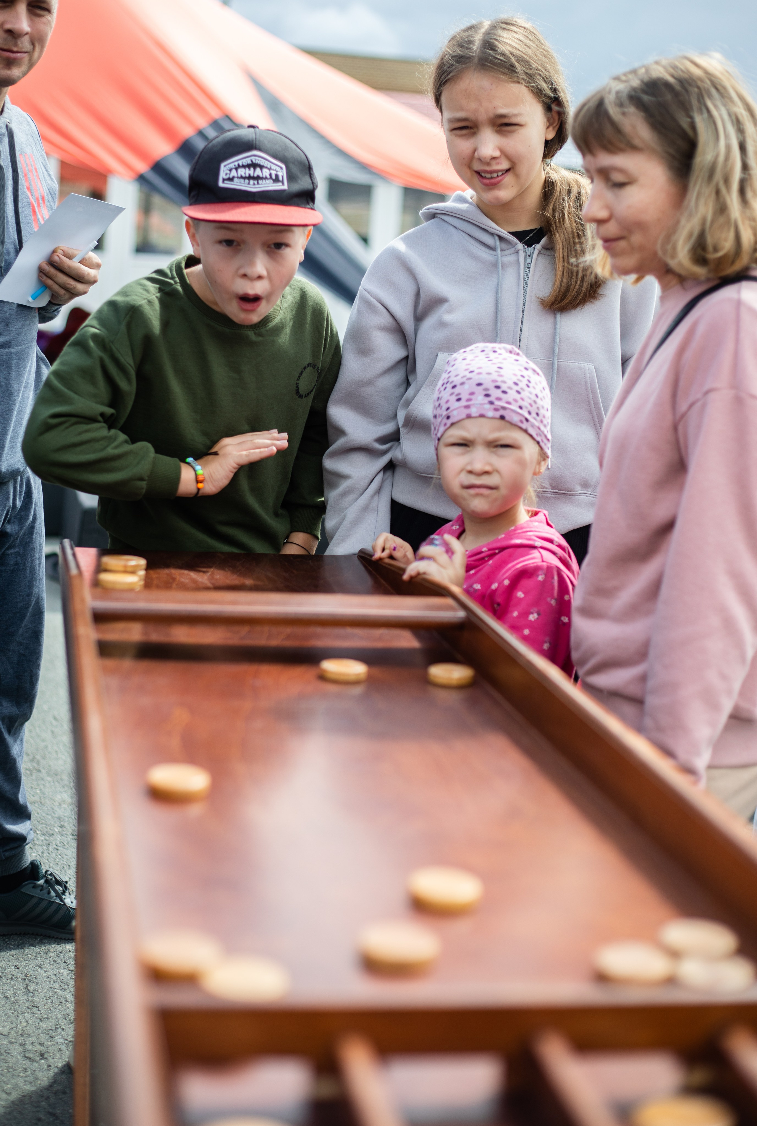УЗСТ- Корпоративный тимбилдинг на аэродроме. Репортажный и свадебный фотограф в Челябинске Елисеев Павел