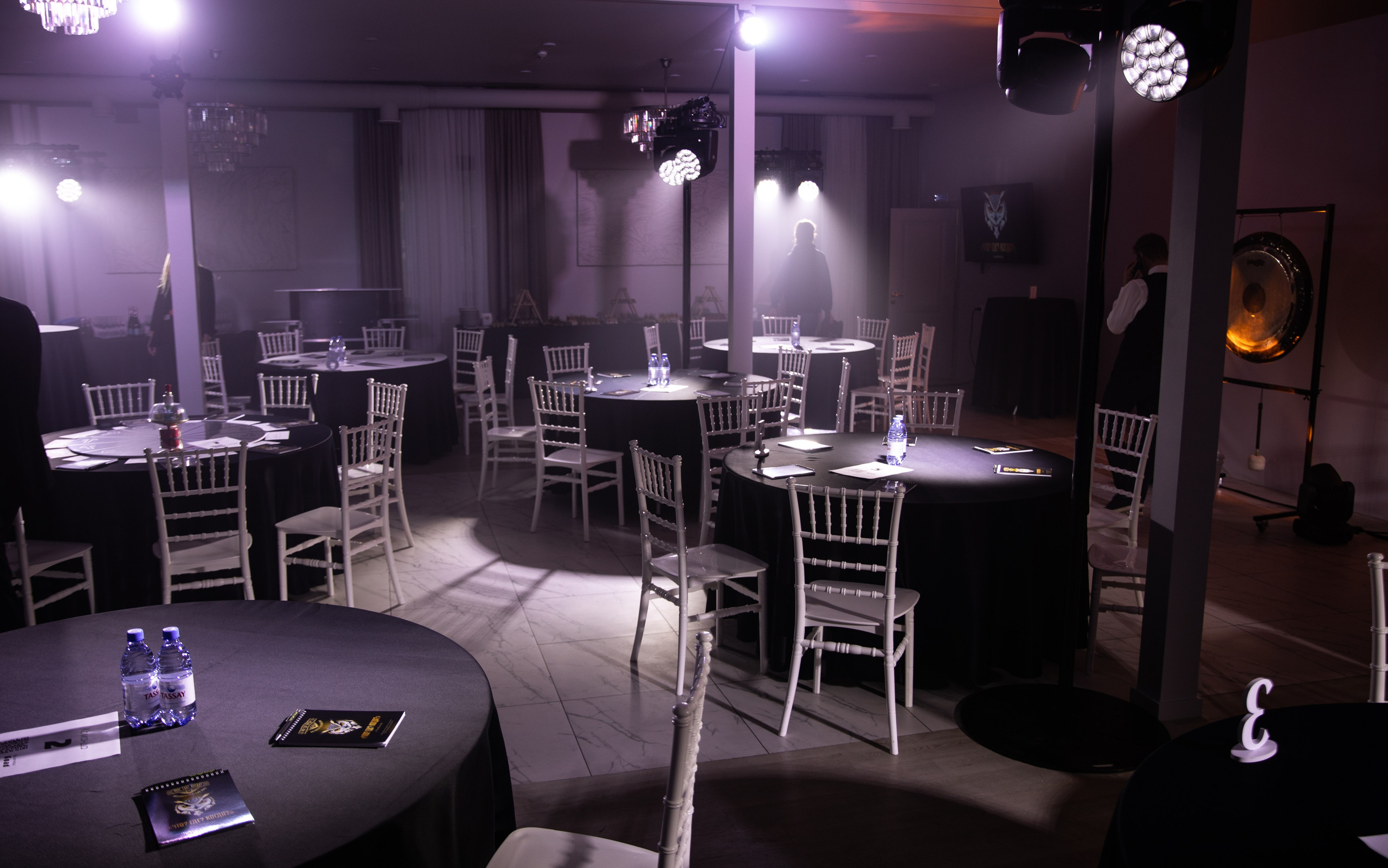 Что? Где? Когда?. Репортажный и свадебный фотограф в Челябинске Елисеев Павел