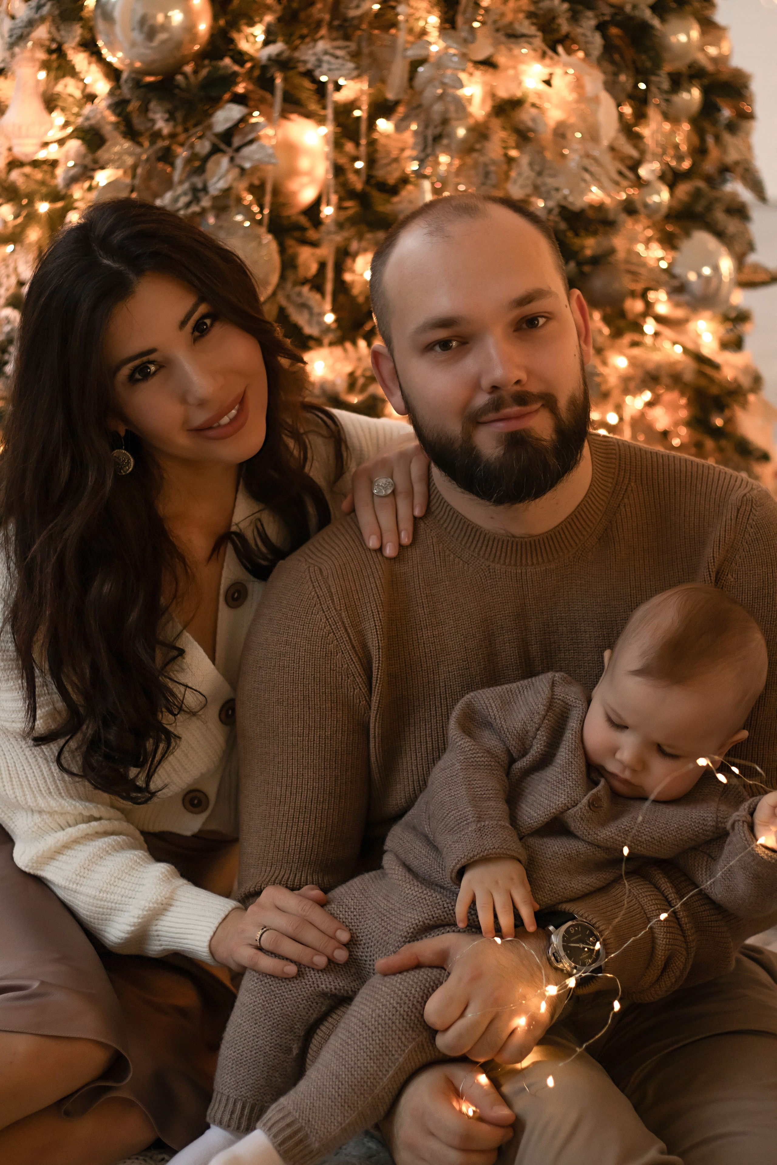 Стас, Айгюль и Даня. Женский и семейный фотограф Марина Яковлева, г. Москва