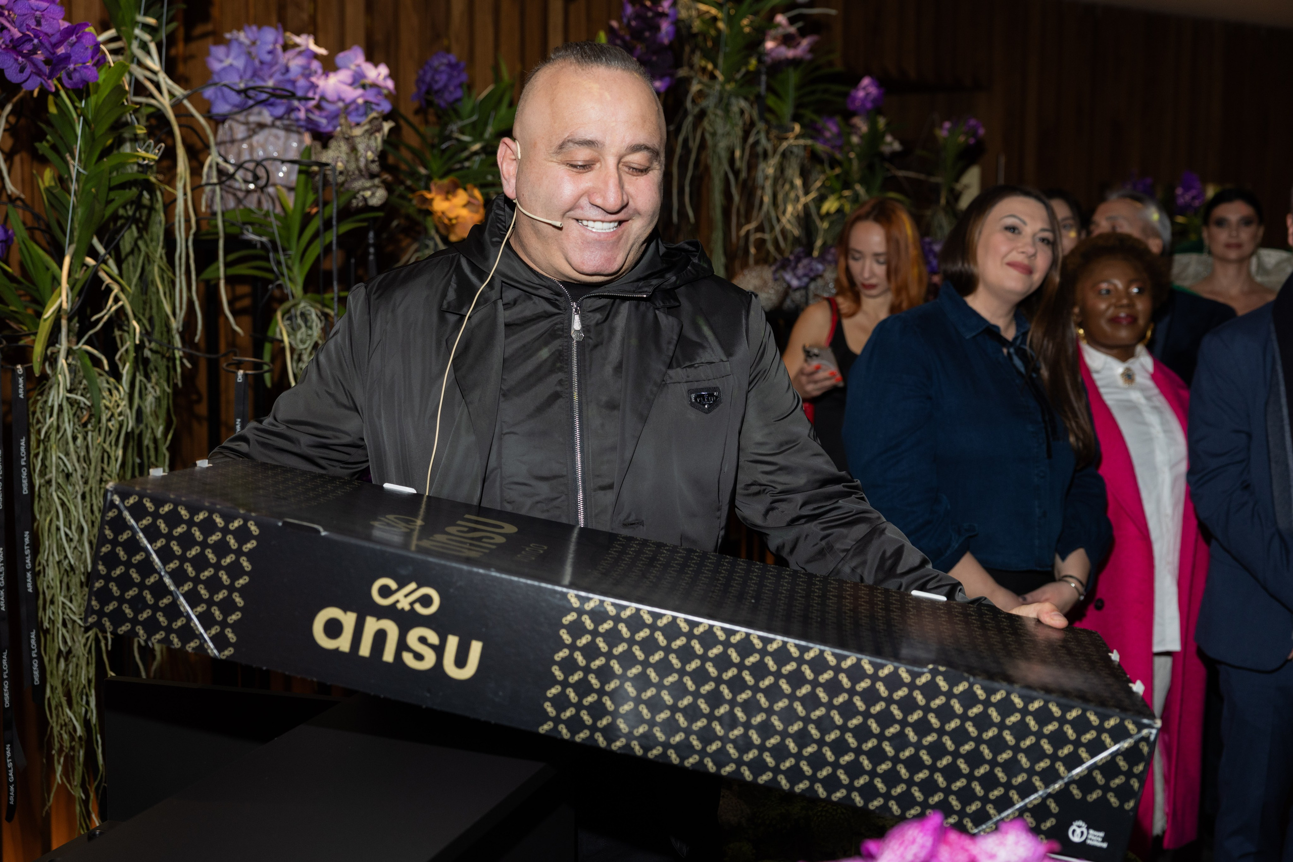 Private party Araik Galstyan & MELIÁ Barcelona Hotel. Europe Wedding Photo  — destination wedding photography across Europe and the Middle East