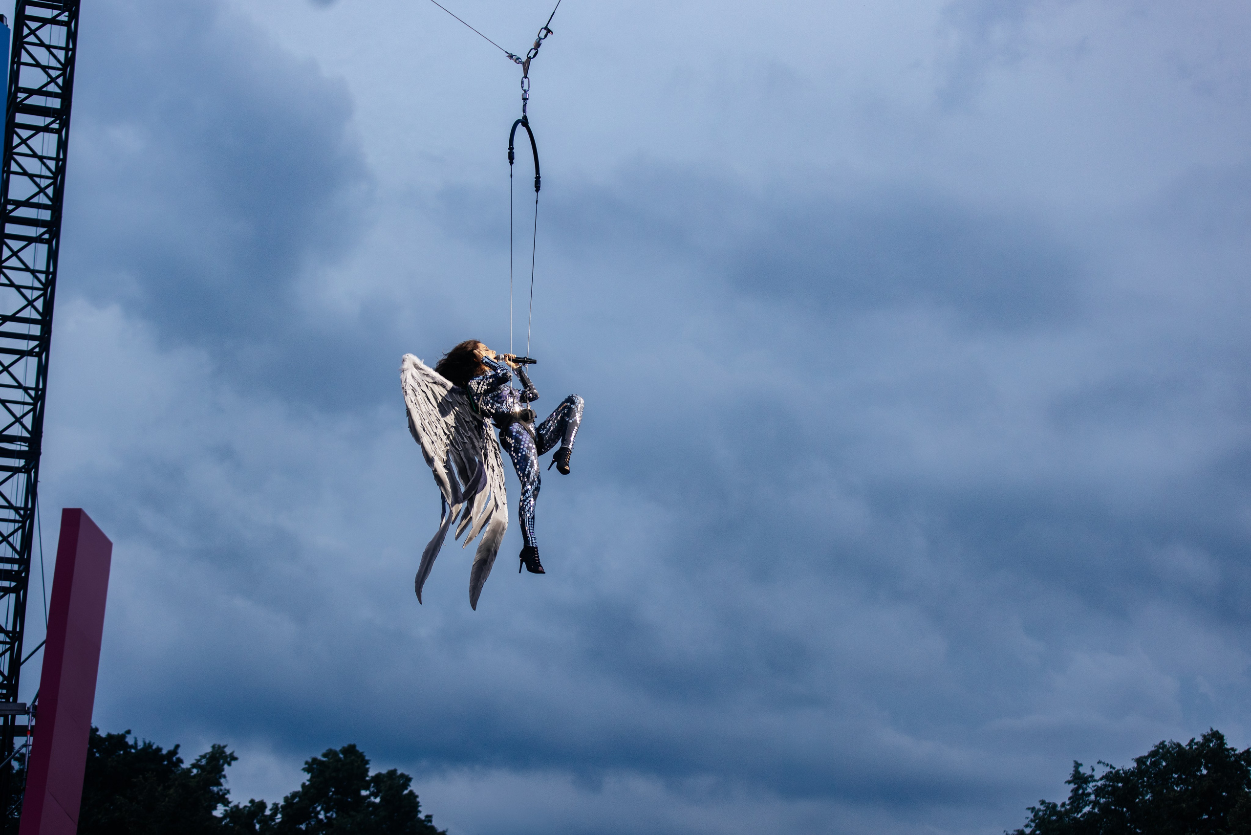 VK fest 2025. Фотограф в Москве