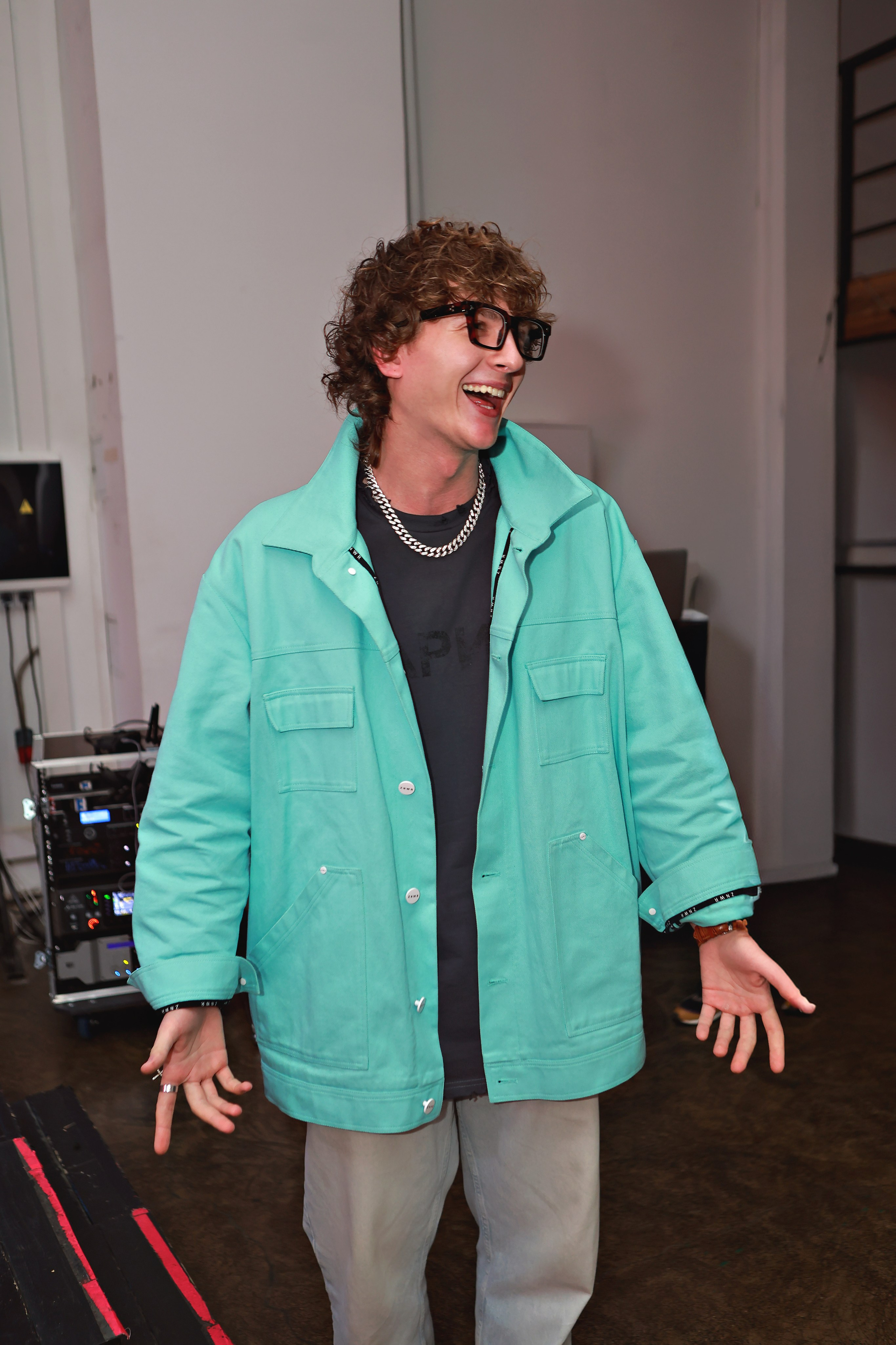 ХАКАТОН’S. Фотограф в Москве