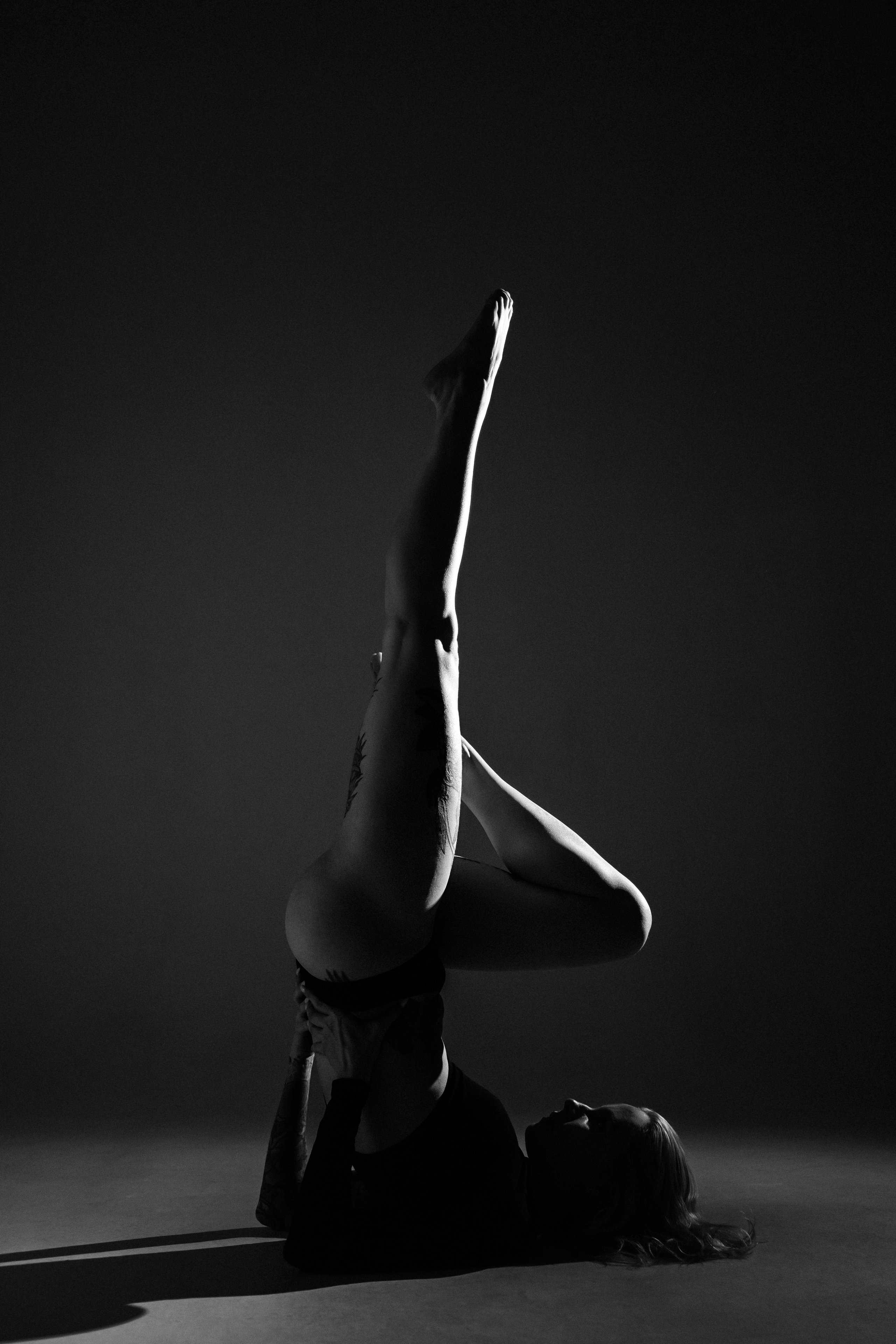 Кристина. 3Блок. Фотограф в Челябинске Любовь Денисенко