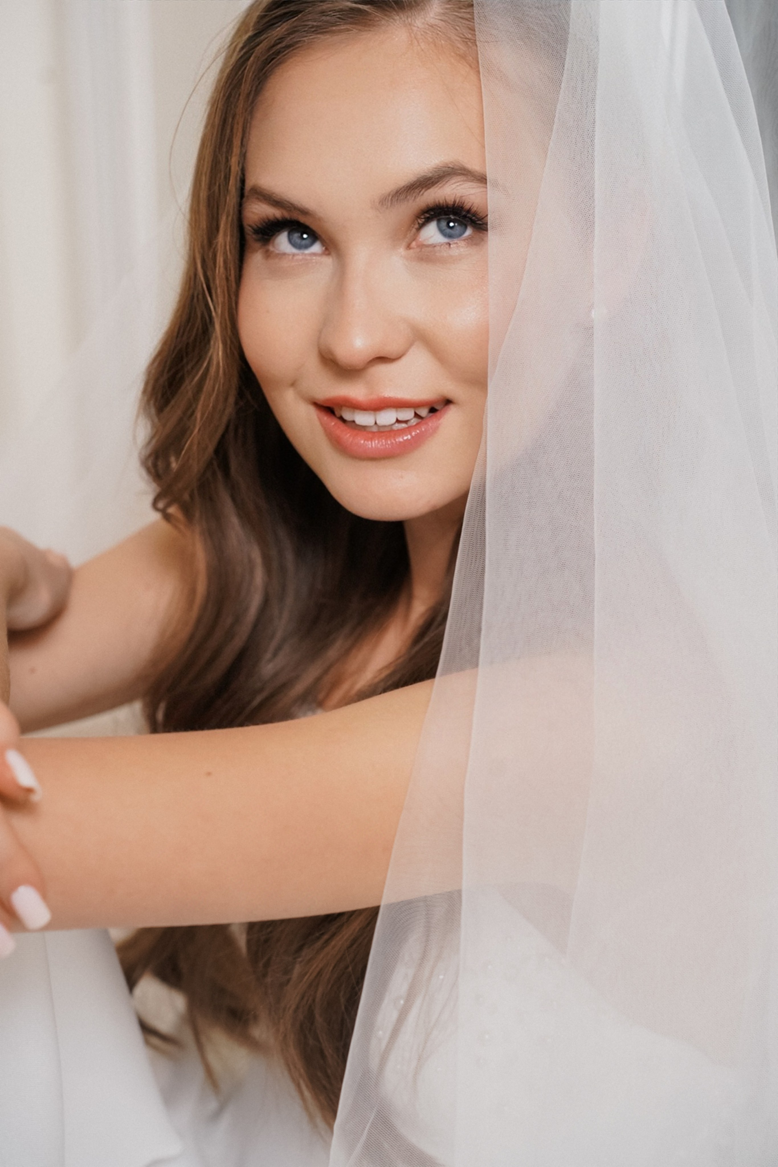 Savoy. Фотограф Валентина Григорьева, г. Москва