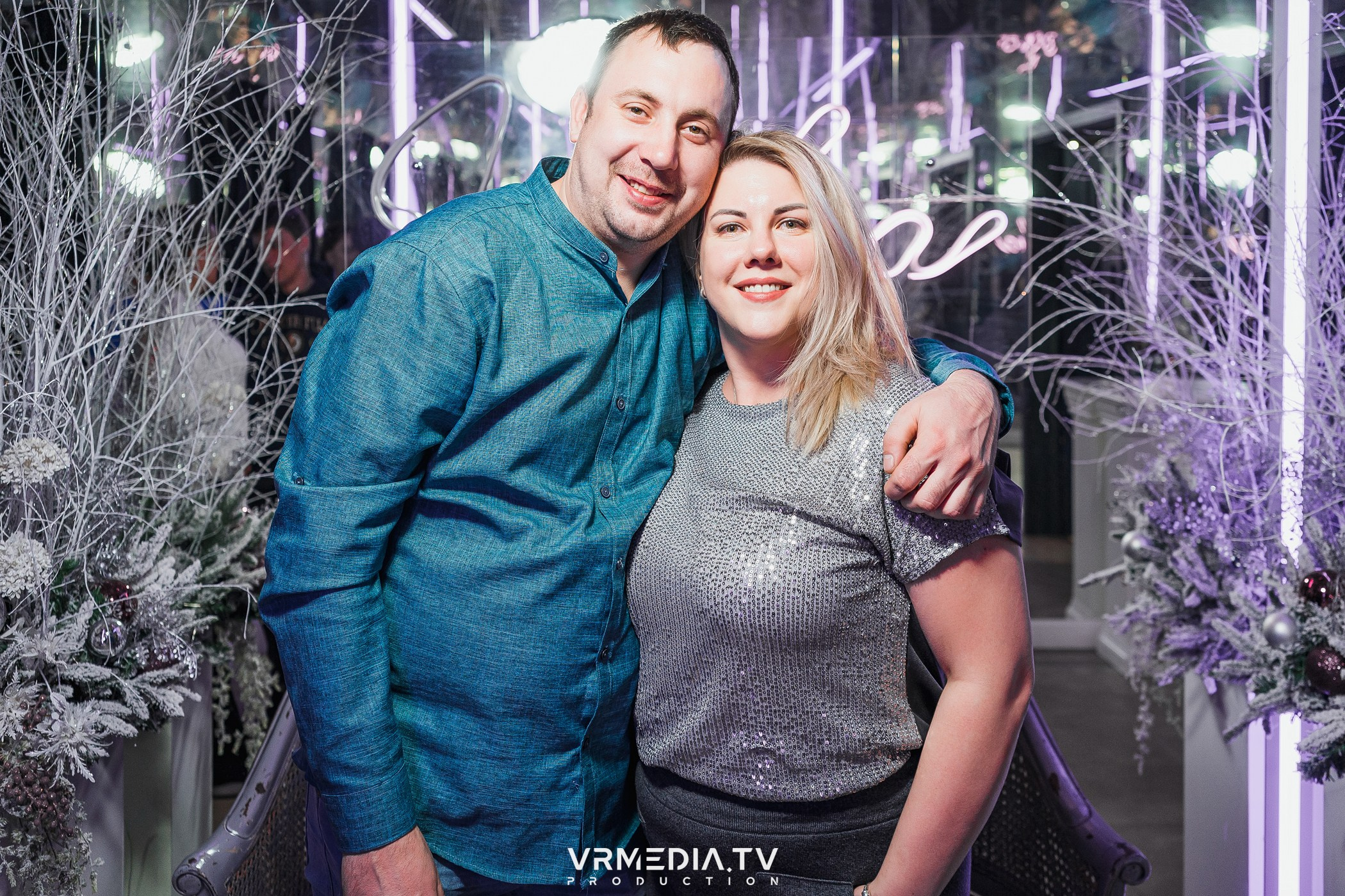 РОК-ВЕЧЕРИНКА в караоке-баре «Volna»