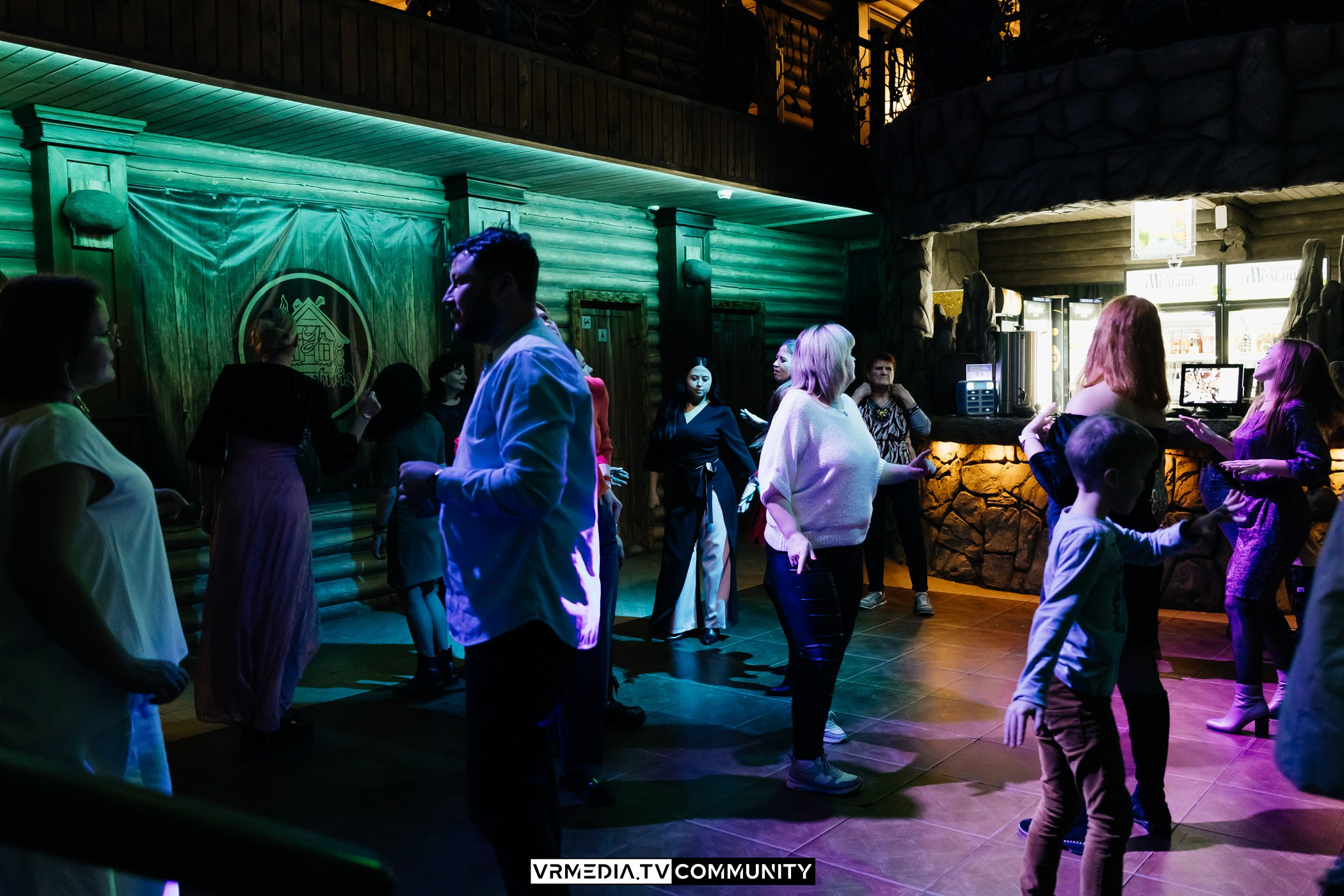 В гостях у «Петровича»