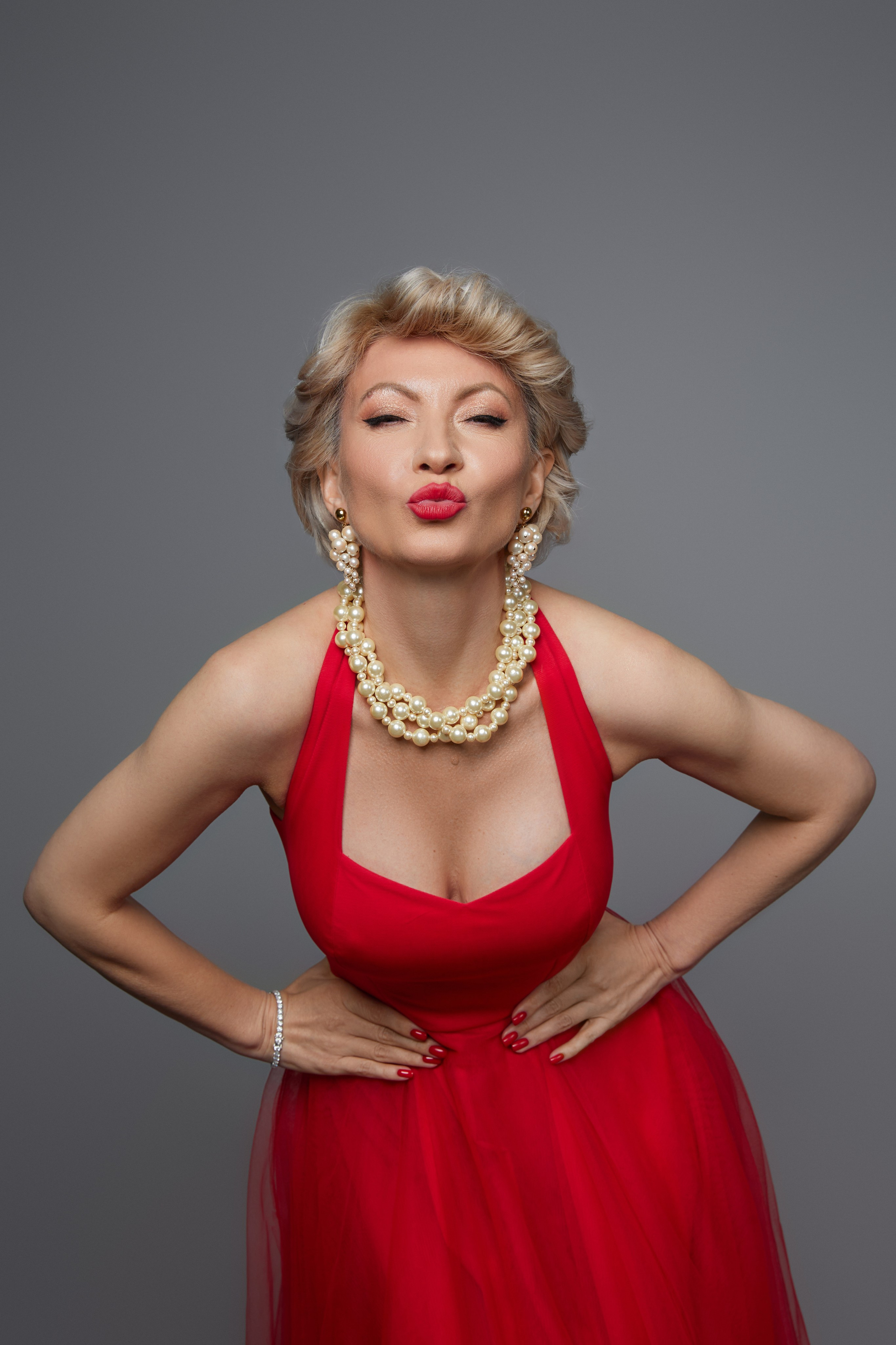 Женский портрет. Портретный фотограф в Москве Дарья Осипова