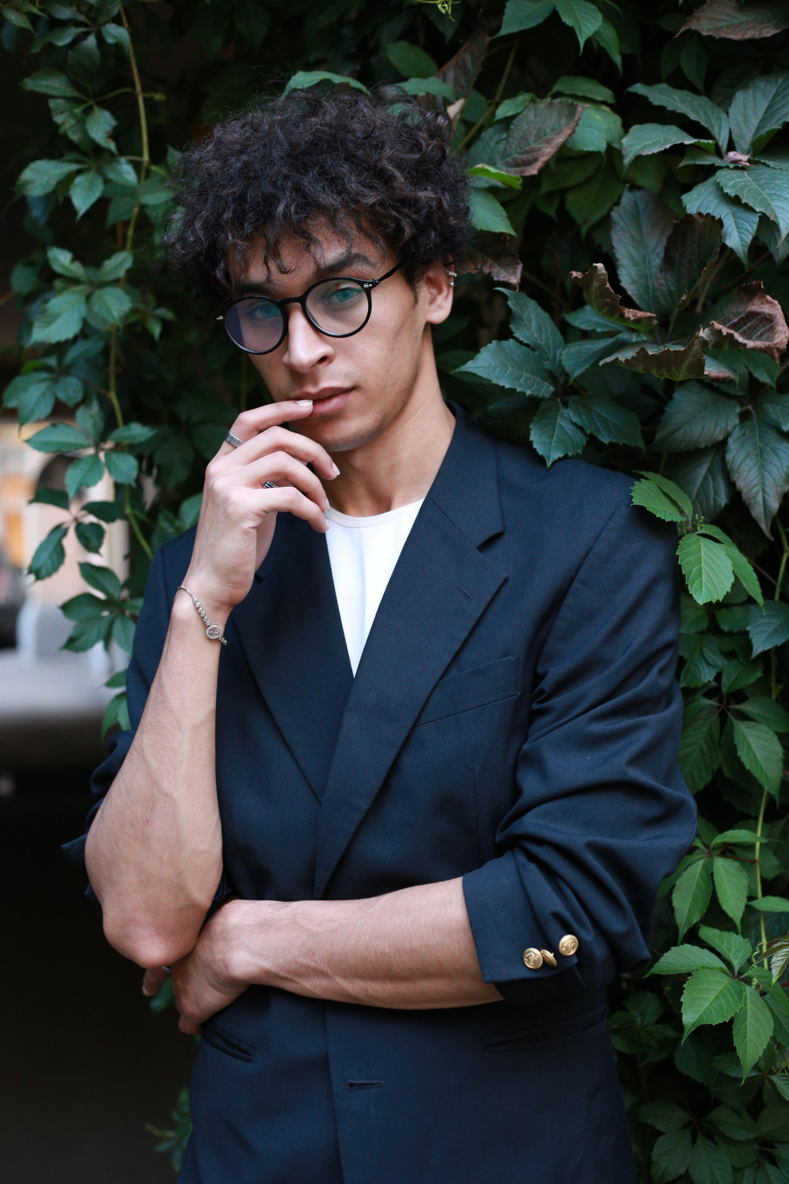 Ашраф. Портретный фотогаф в Москве