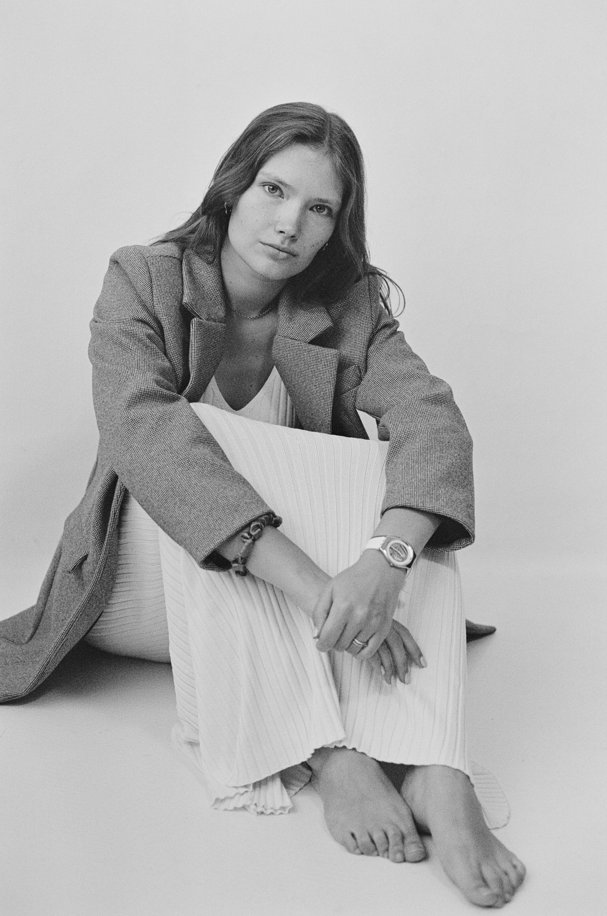 Портретный фотогаф в Москве