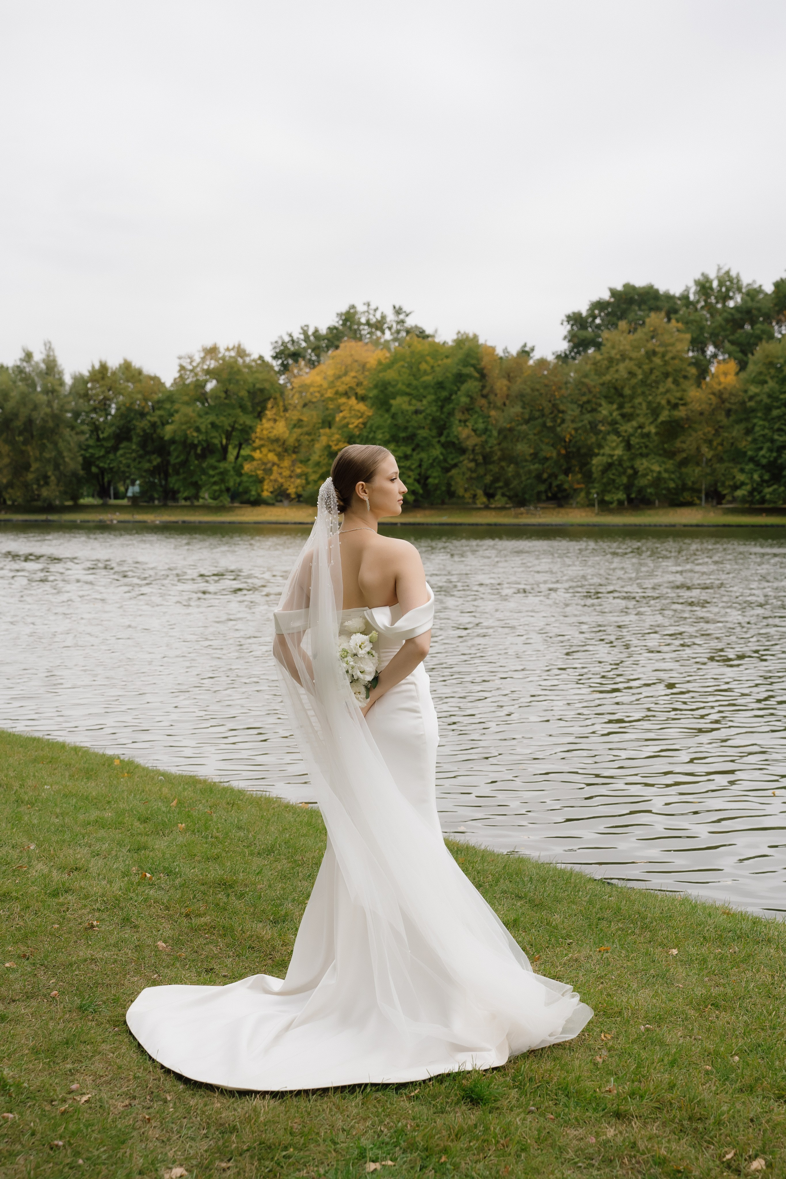 Евгений и Валерия. Свадебный и семейный фотограф в Волгограде Наталья Наумова