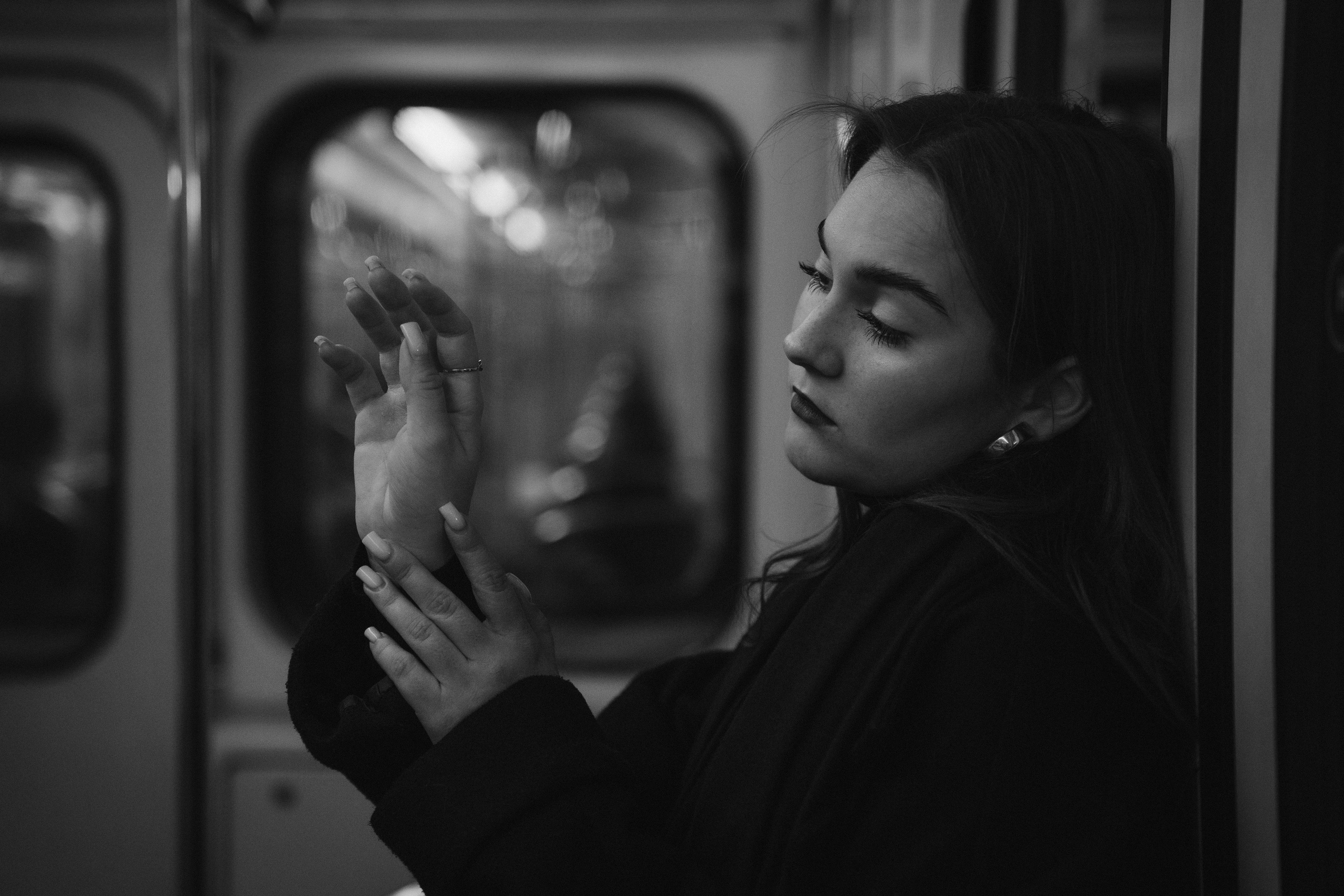 Анжелика. Виктория Спорова. Ваш портретный фотограф в Санкт-Петербурге