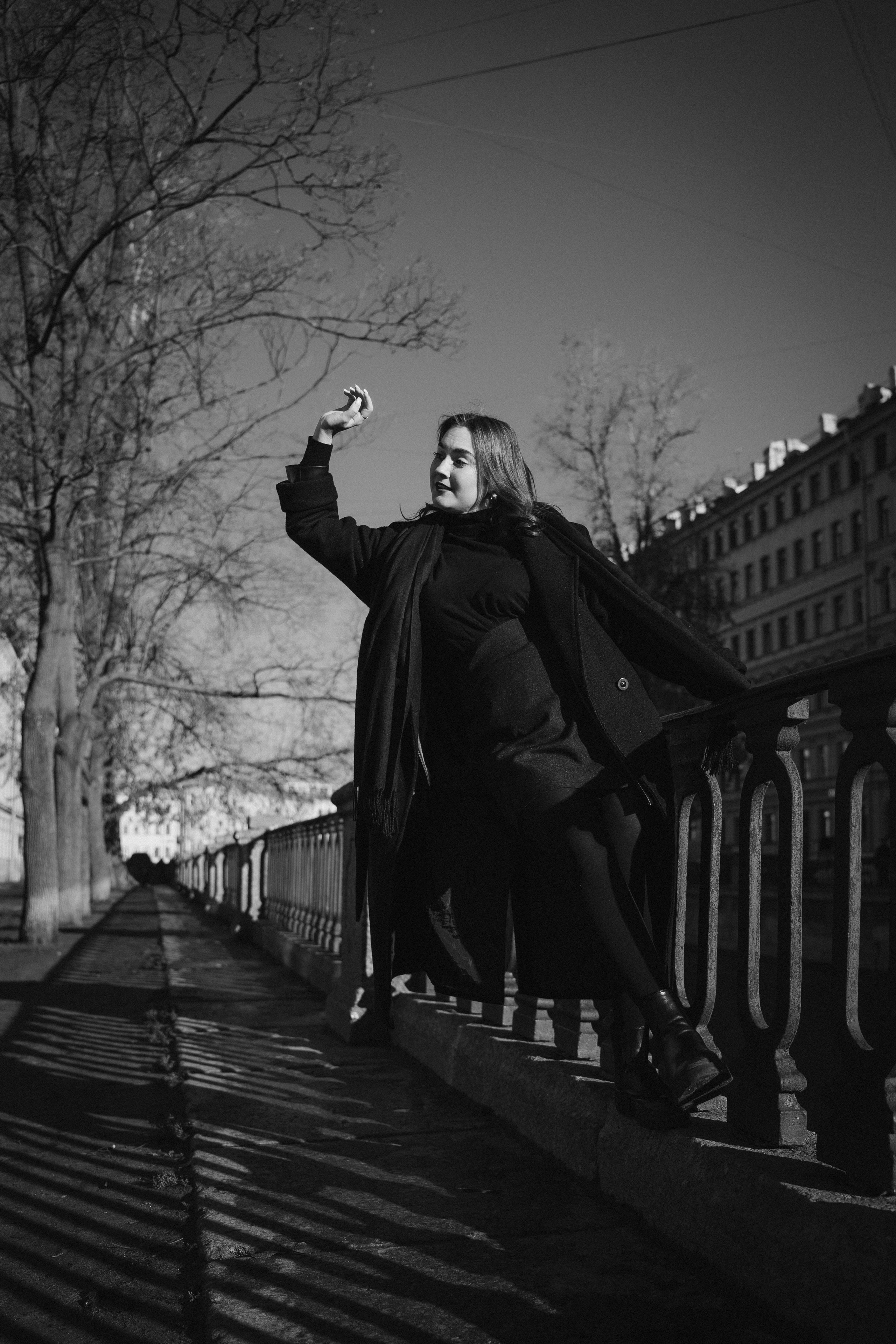 Анжелика. Виктория Спорова. Ваш портретный фотограф в Санкт-Петербурге