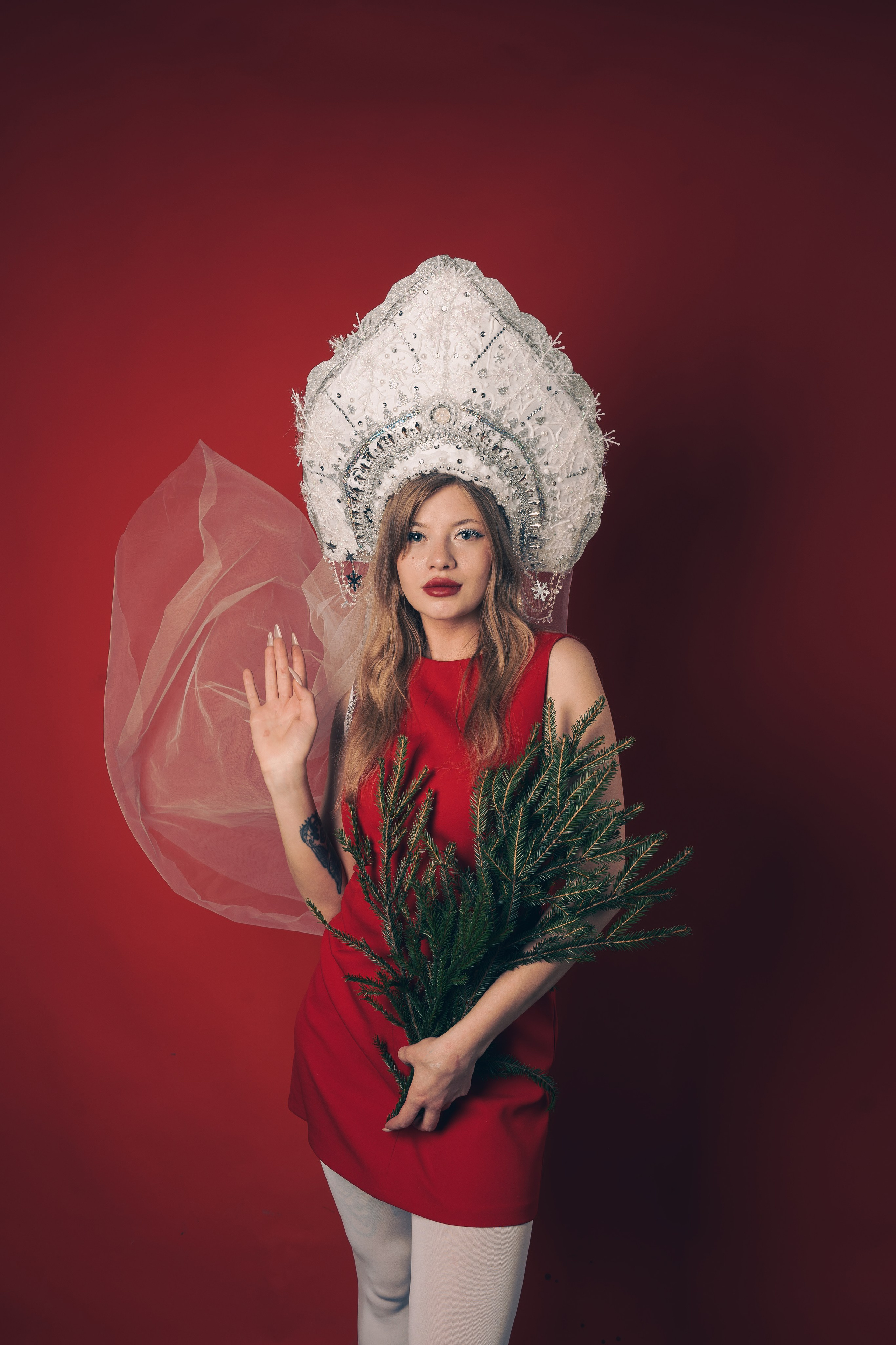 Виктория Спорова. Ваш портретный фотограф в Санкт-Петербурге