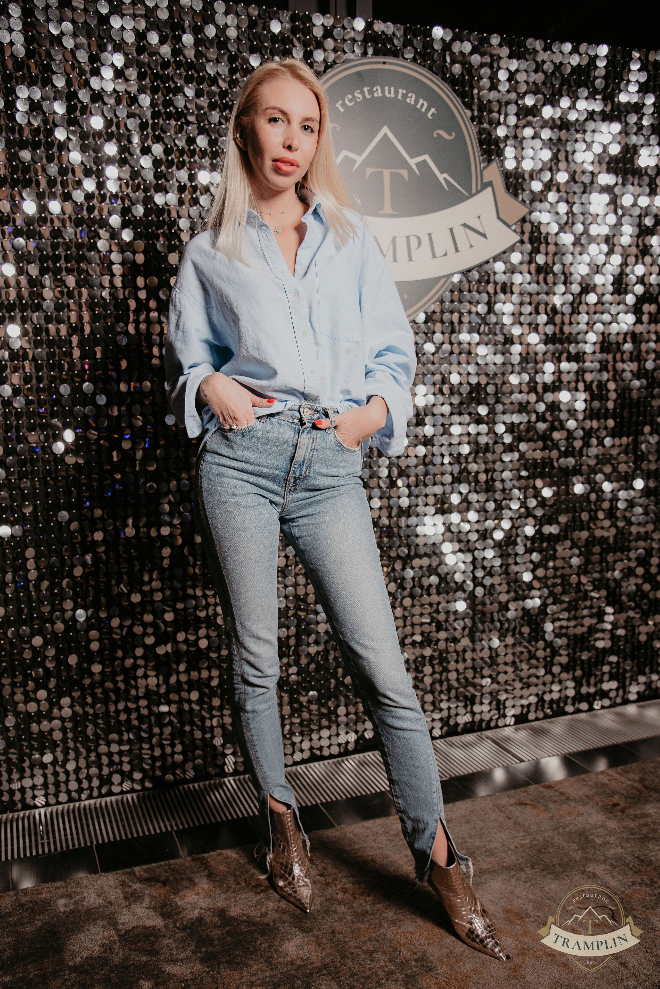 Репортажные съемки. Фотограф Ксения Климова