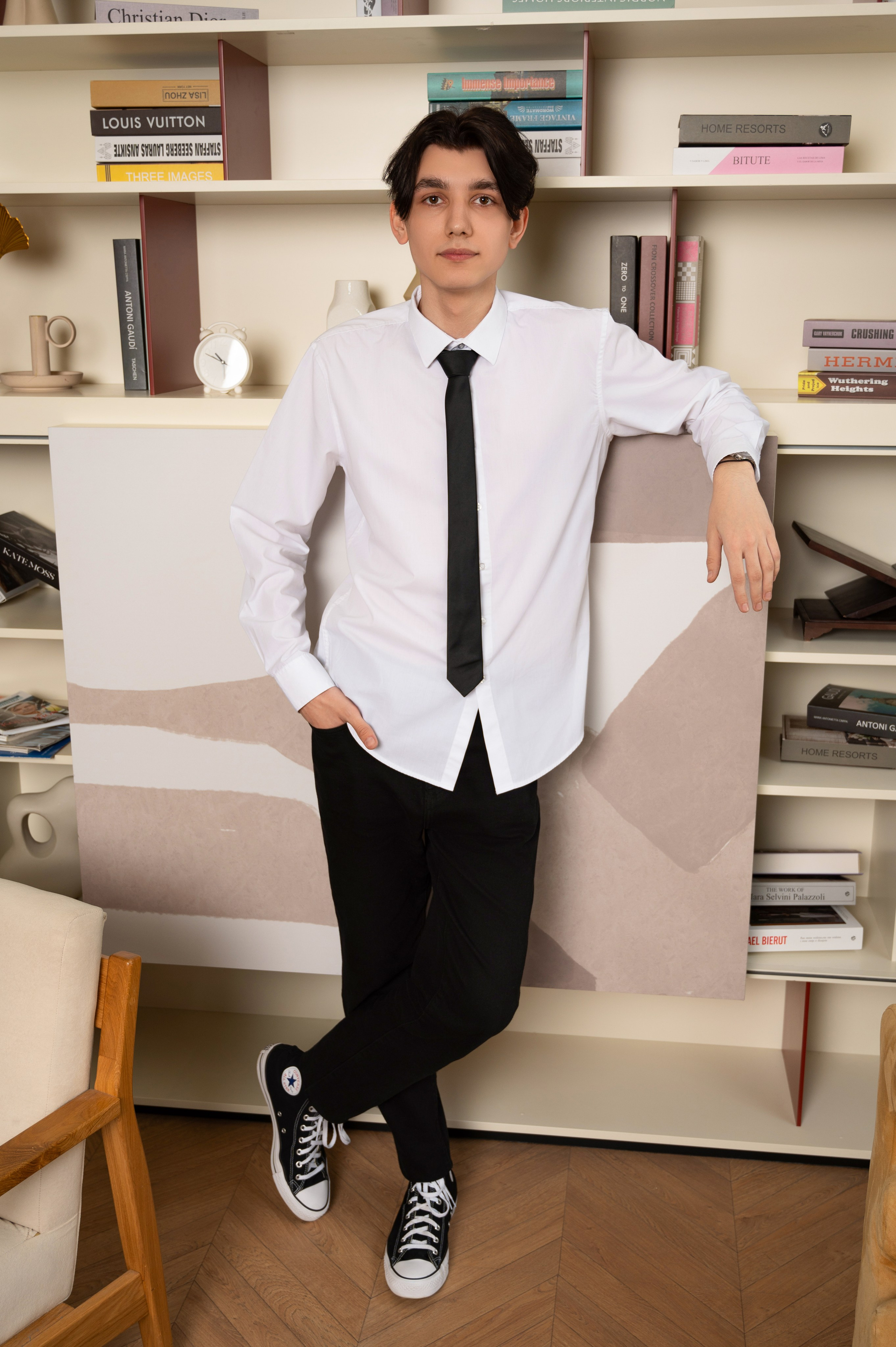 Индивидуальные съемки. Фотограф Ксения Климова