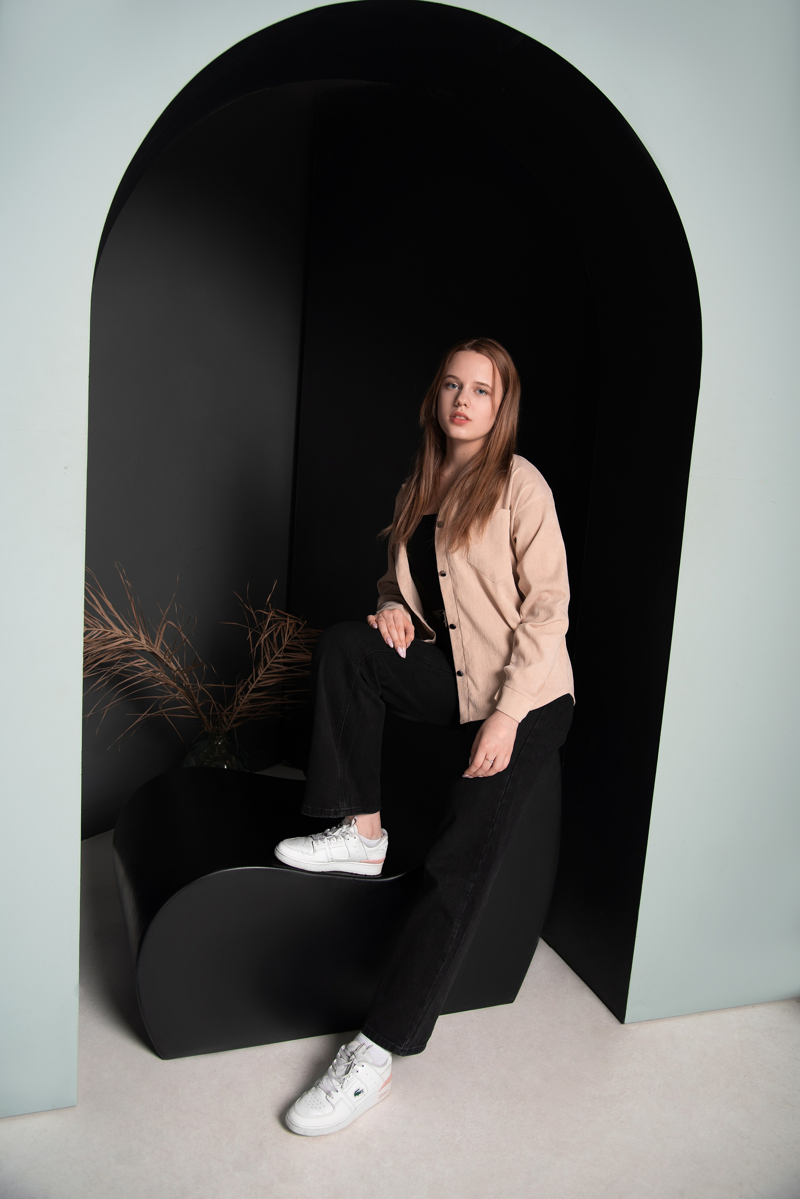 Индивидуальные съемки. Фотограф Ксения Климова