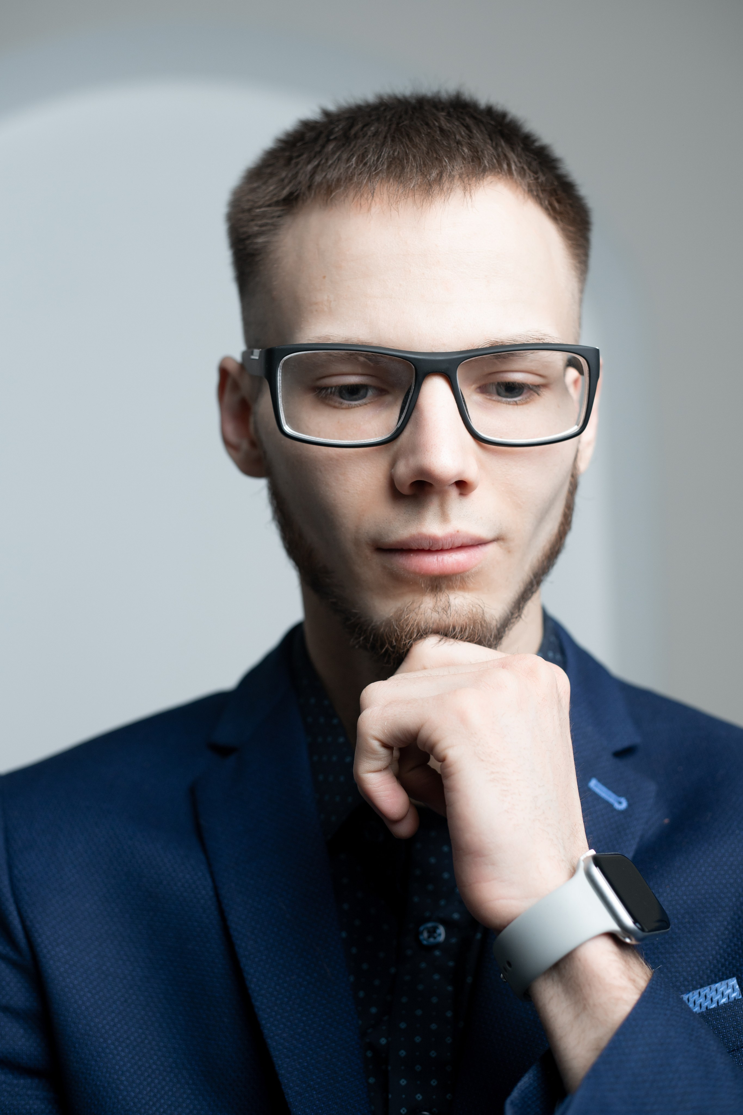 Мужчины. Фотограф Тюмень Александр Долгих