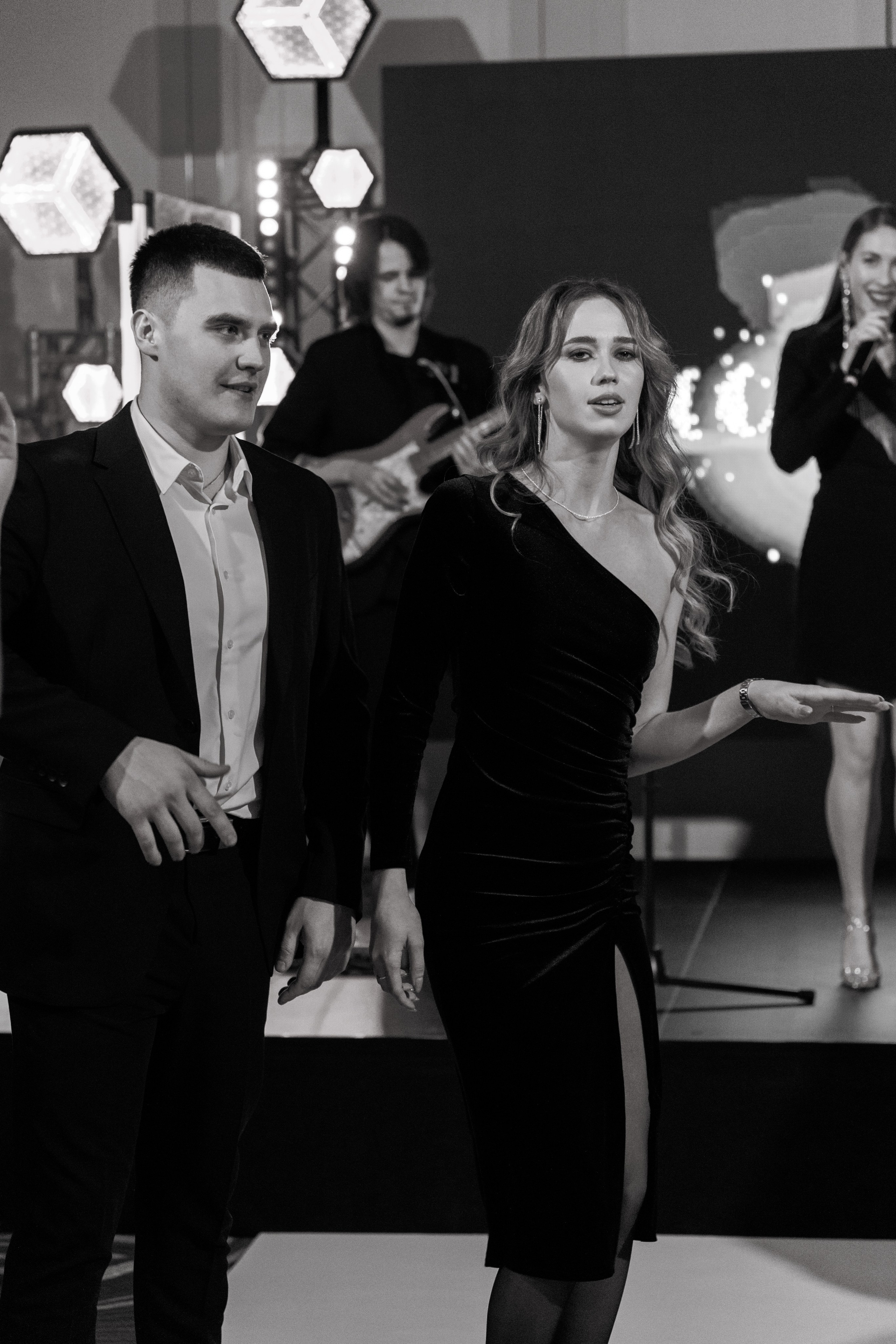 Игорь и Анастасия. Свадебный фотограф в Самаре и СПБ Наталия Константинова