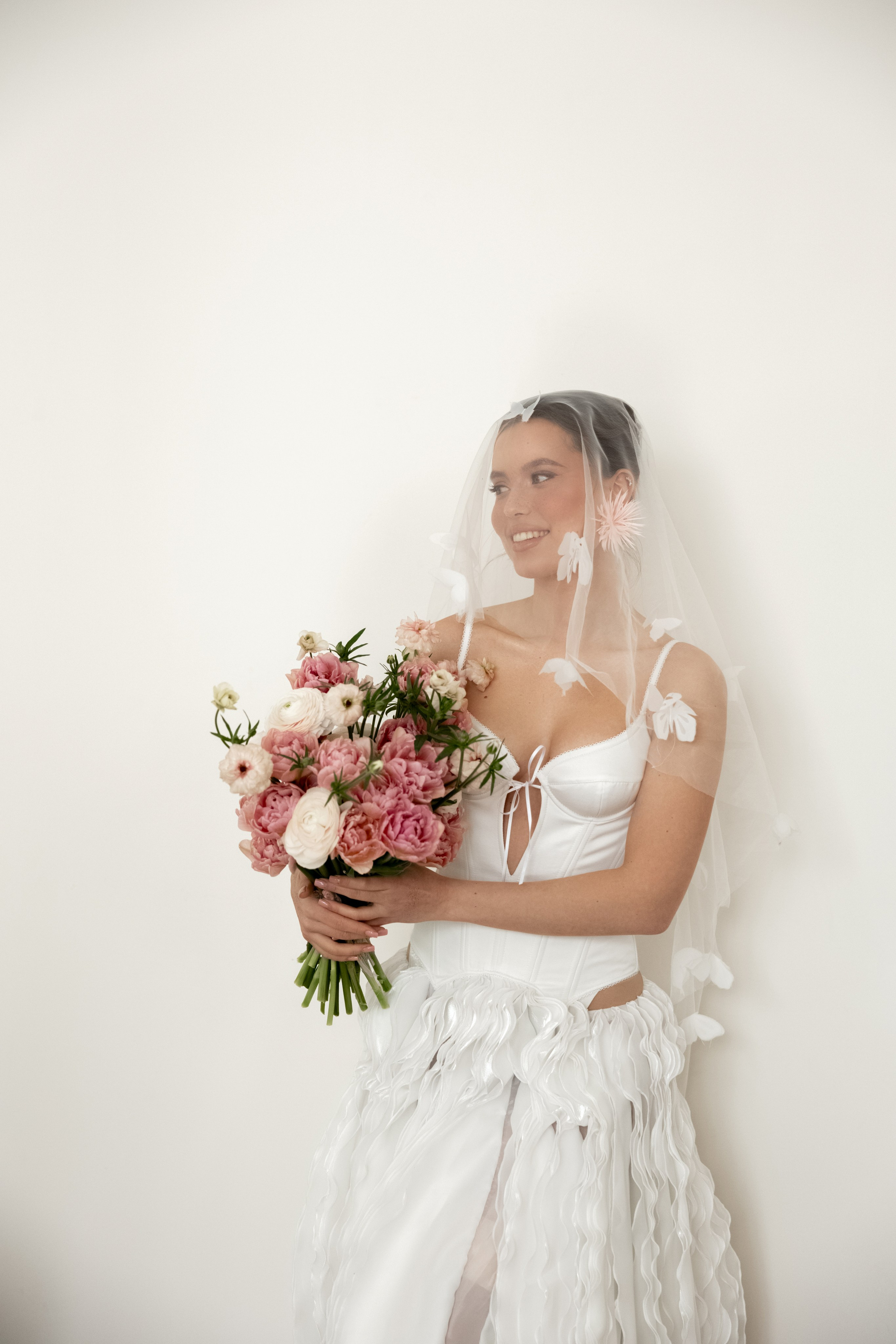 Утро невесты. Фотограф Краснодар