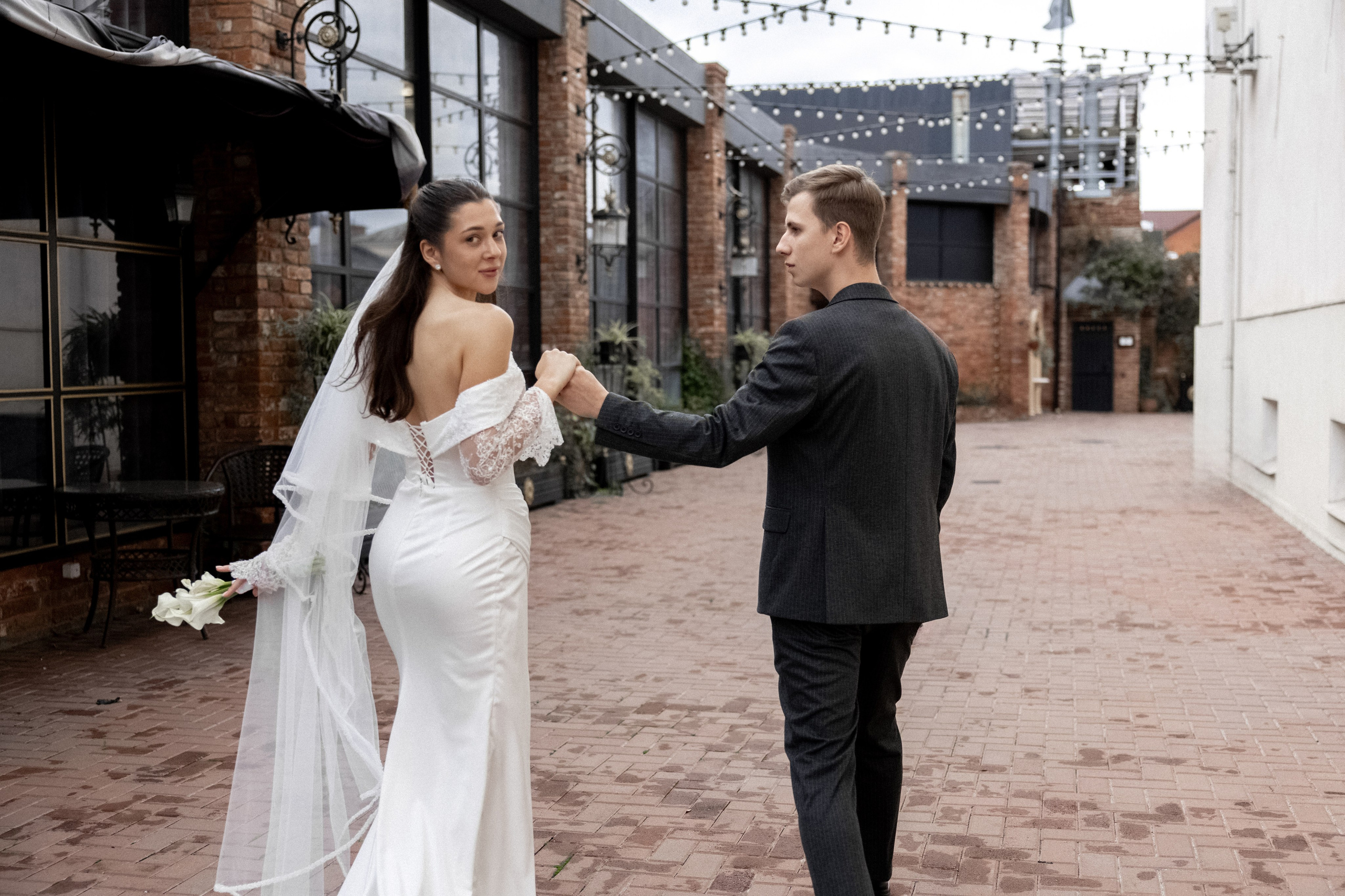 Артем и Дарья. Фотограф Краснодар