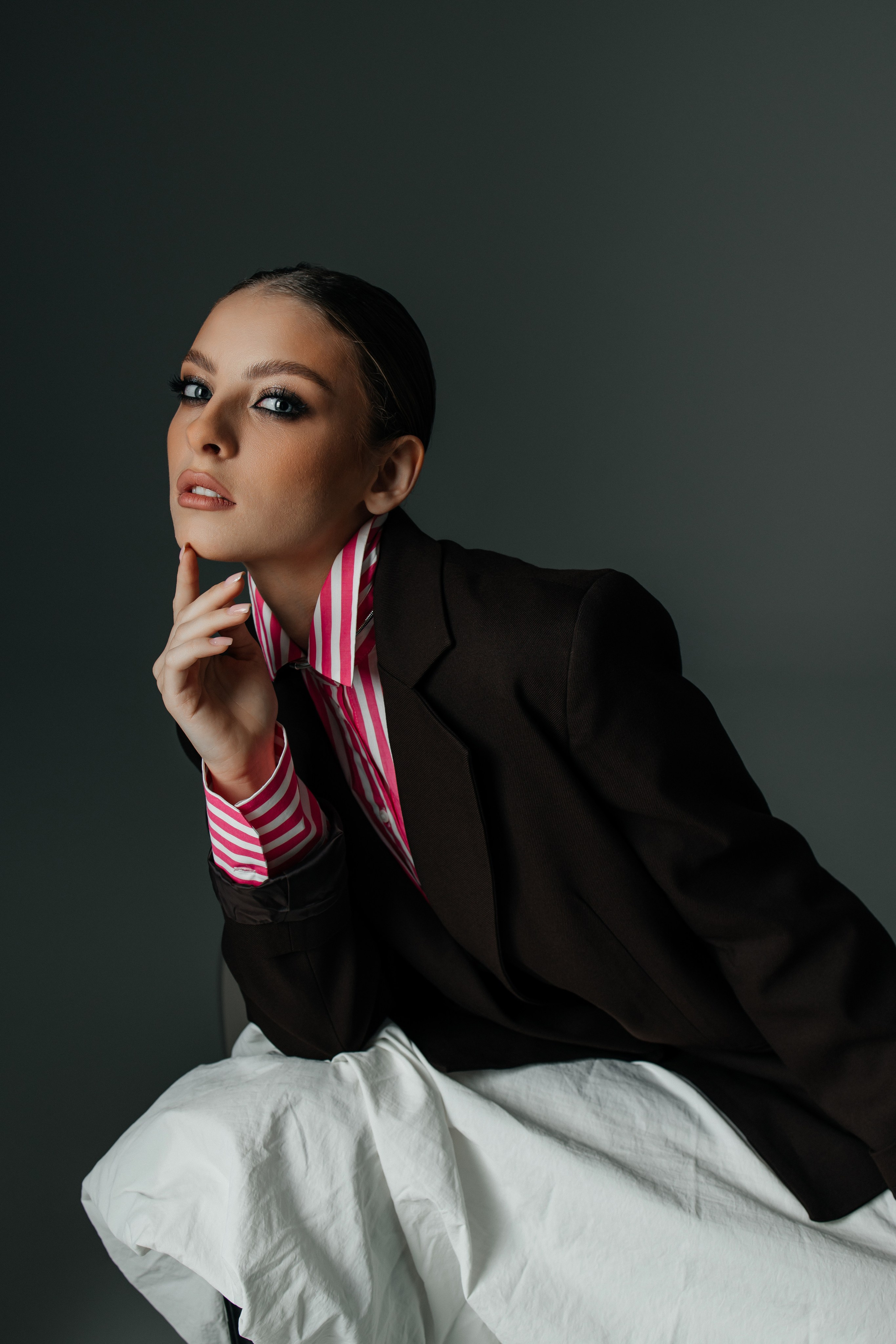 Владислава. Фотограф Краснодар