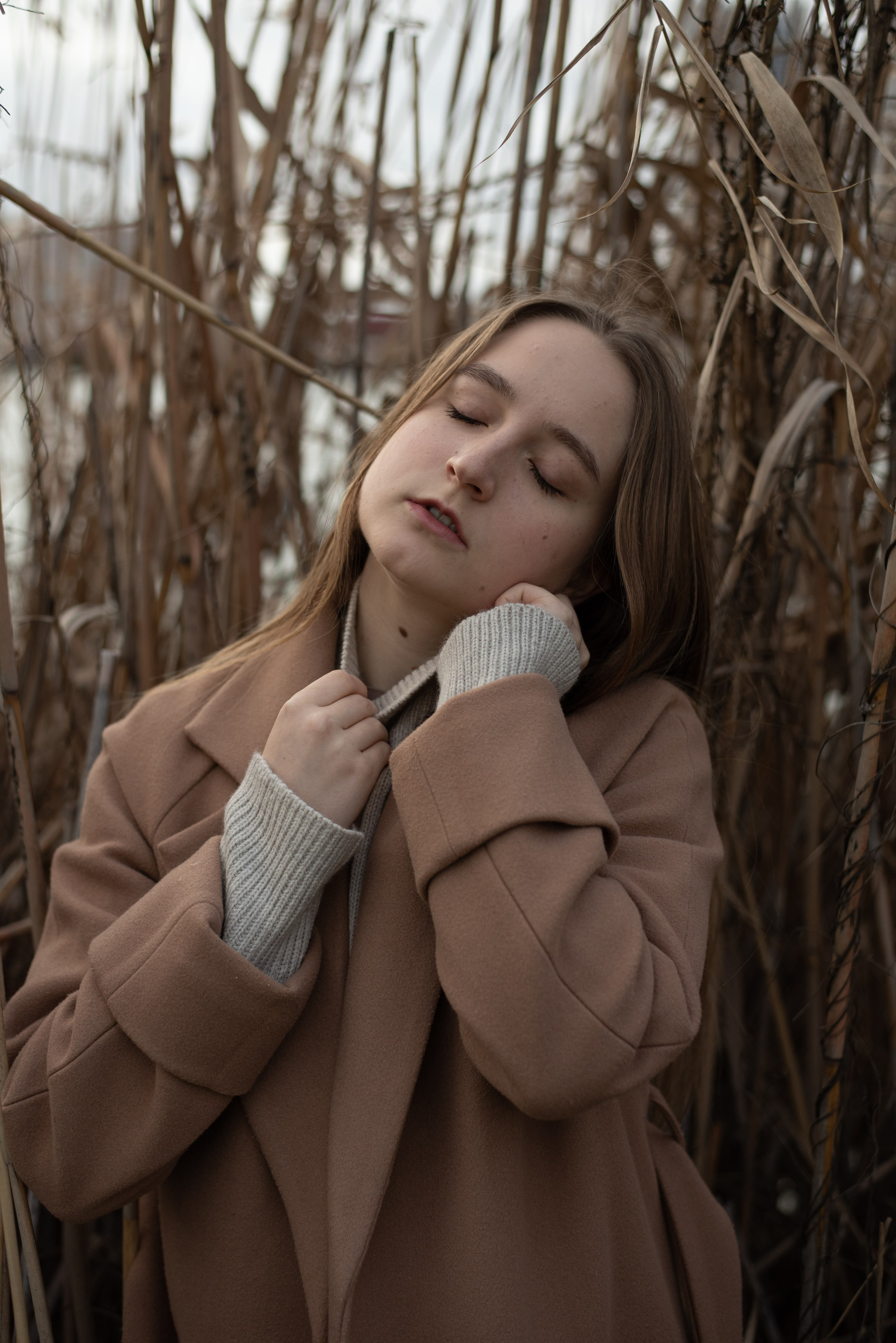 Анастасия. Портретный и свадебный фотограф в Краснодаре