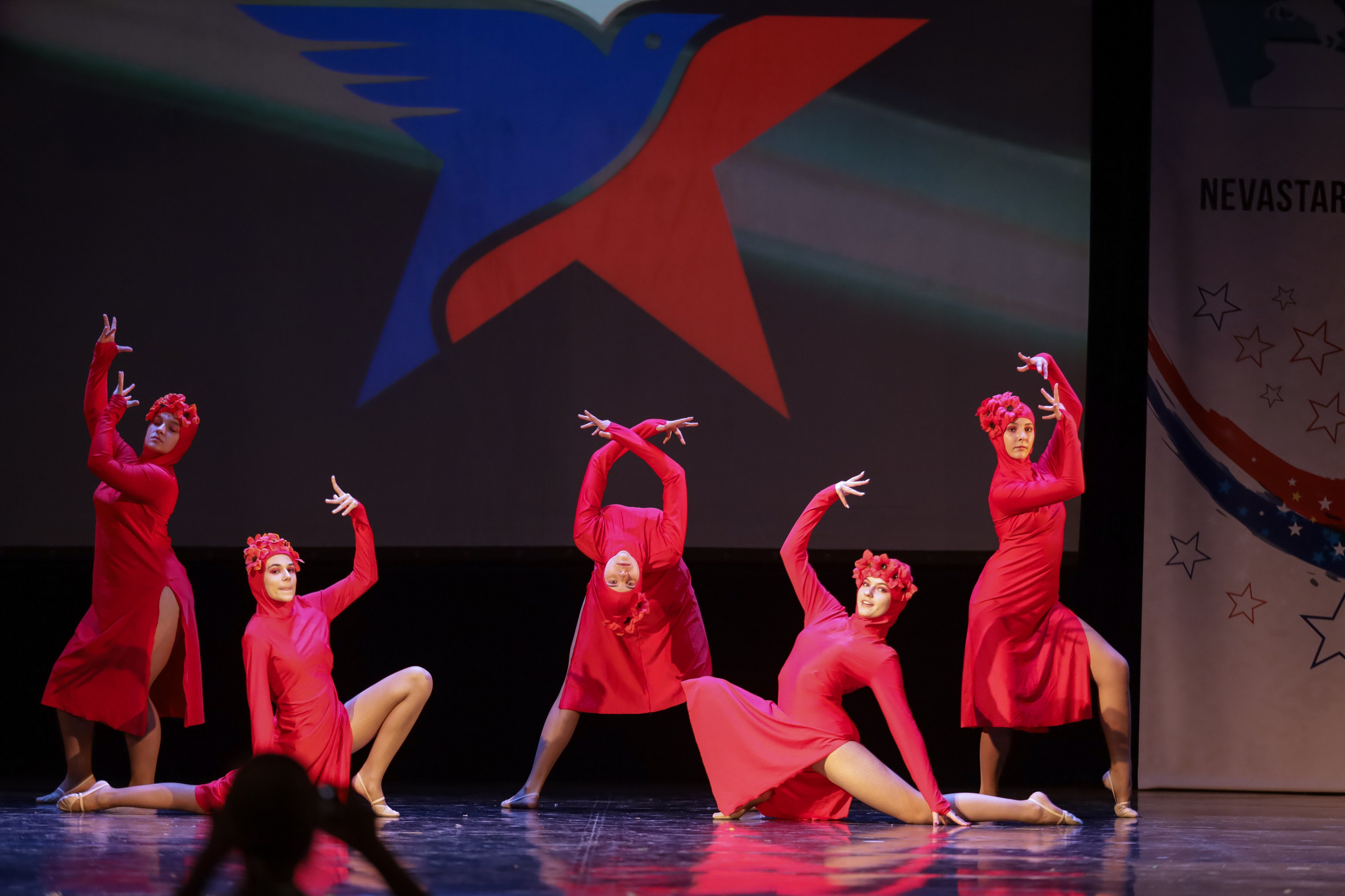 Невские Звезды. Портретный Фотограф Александр «Konevtsoph» В Санкт-Петербурге