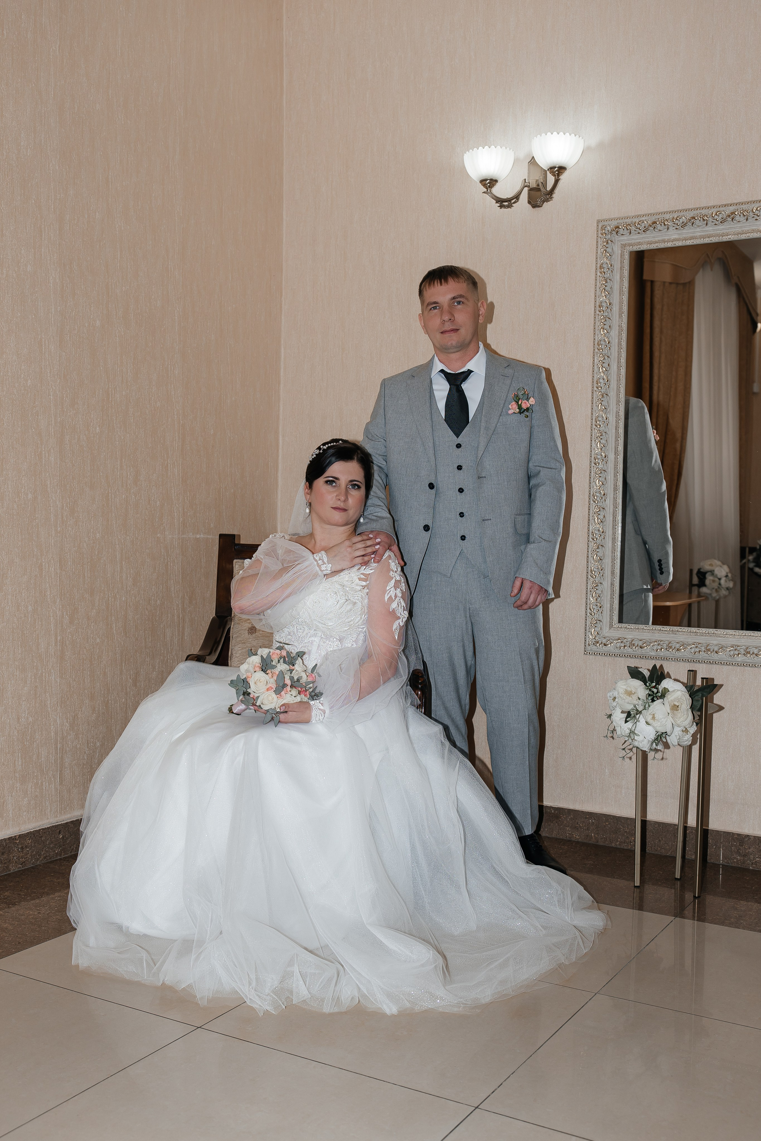 Иван и Алина. Семейный и детский фотограф в Краснодаре Ксения Новикова