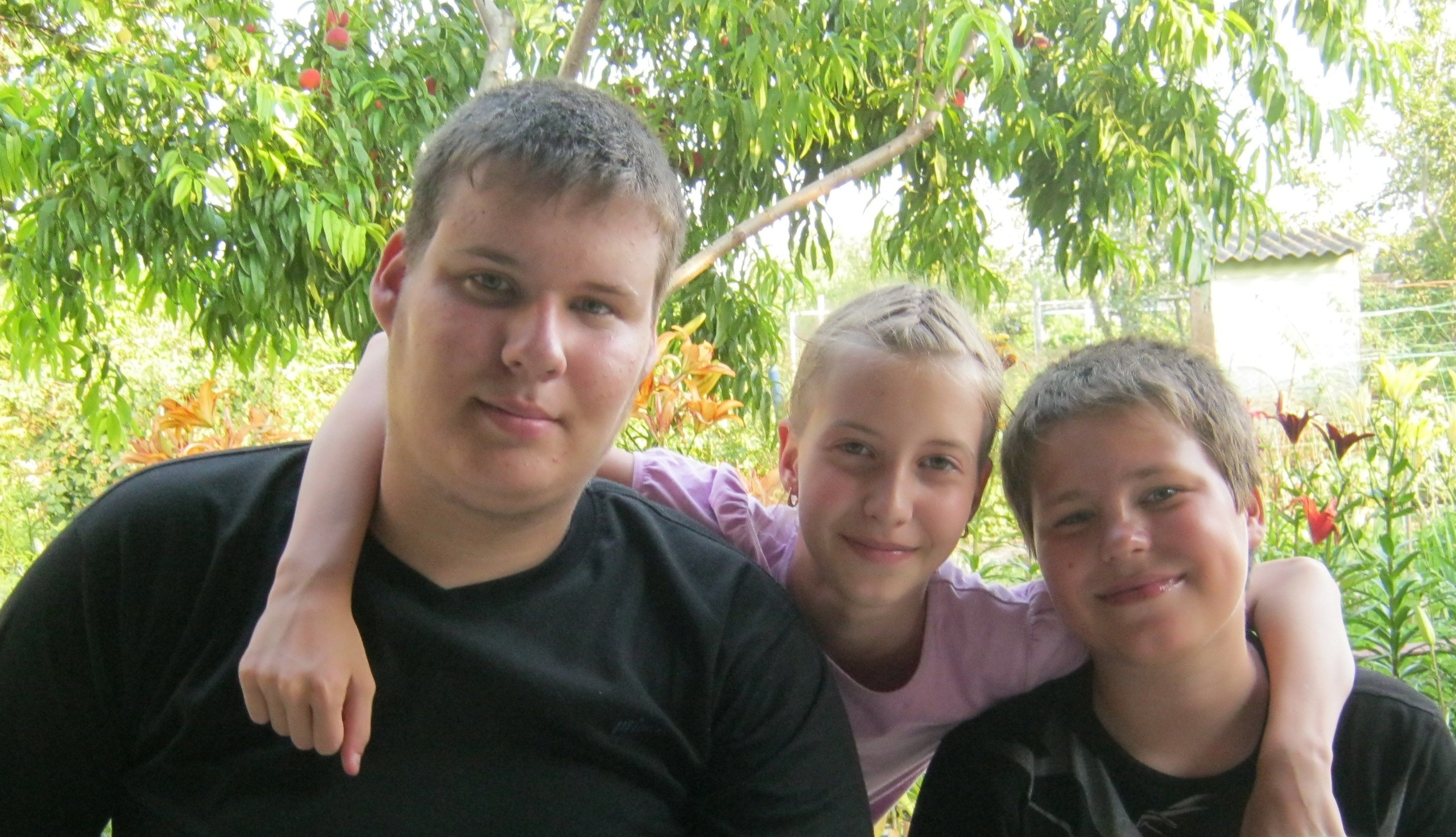 На Больничной 28.06.2013. Семейный, Свадебный фотограф СПБ Питер— Романова Екатерина