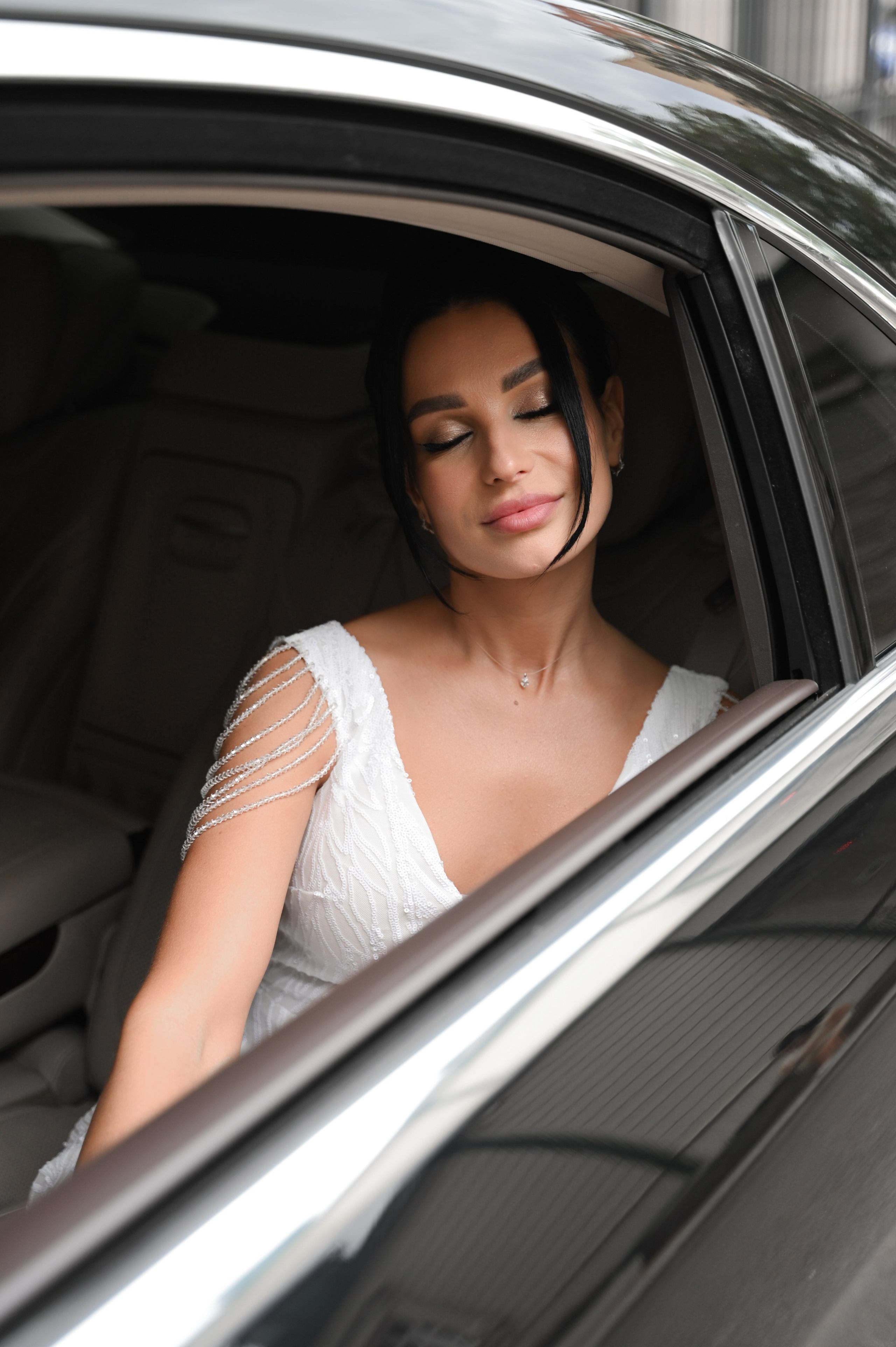 Алексей и Олеся. Свадебный и семейный фотограф в Уфе Александров Максим