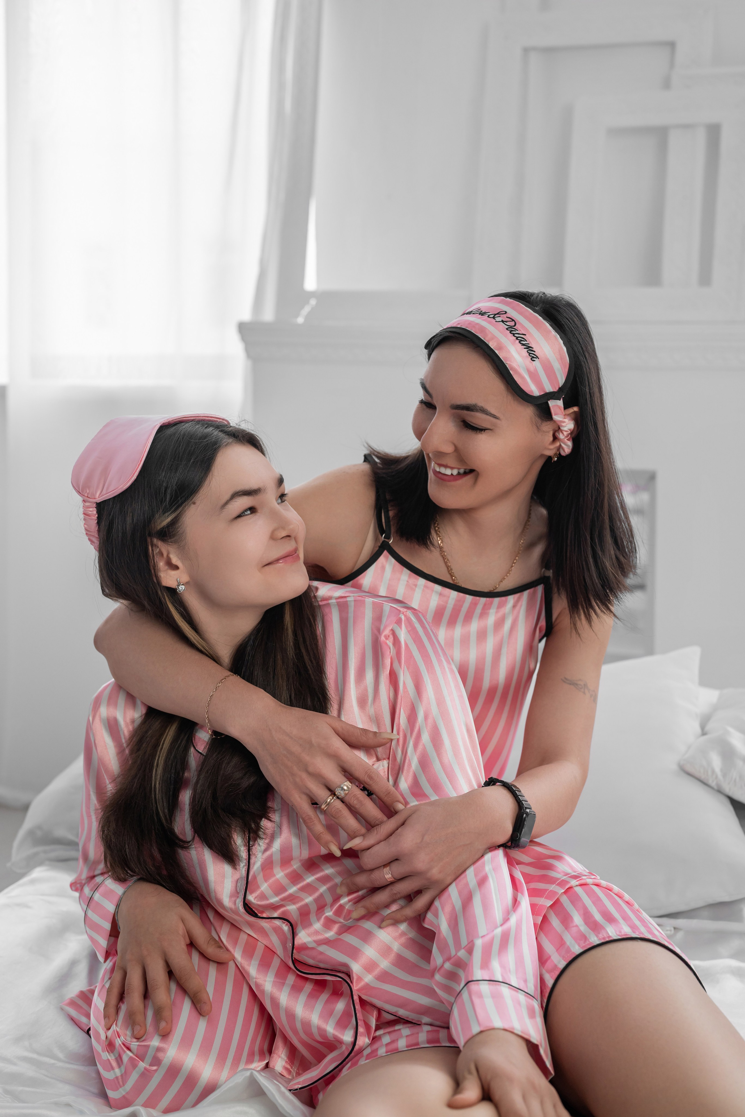 Виктория и Милена. Фотограф в городе Салават