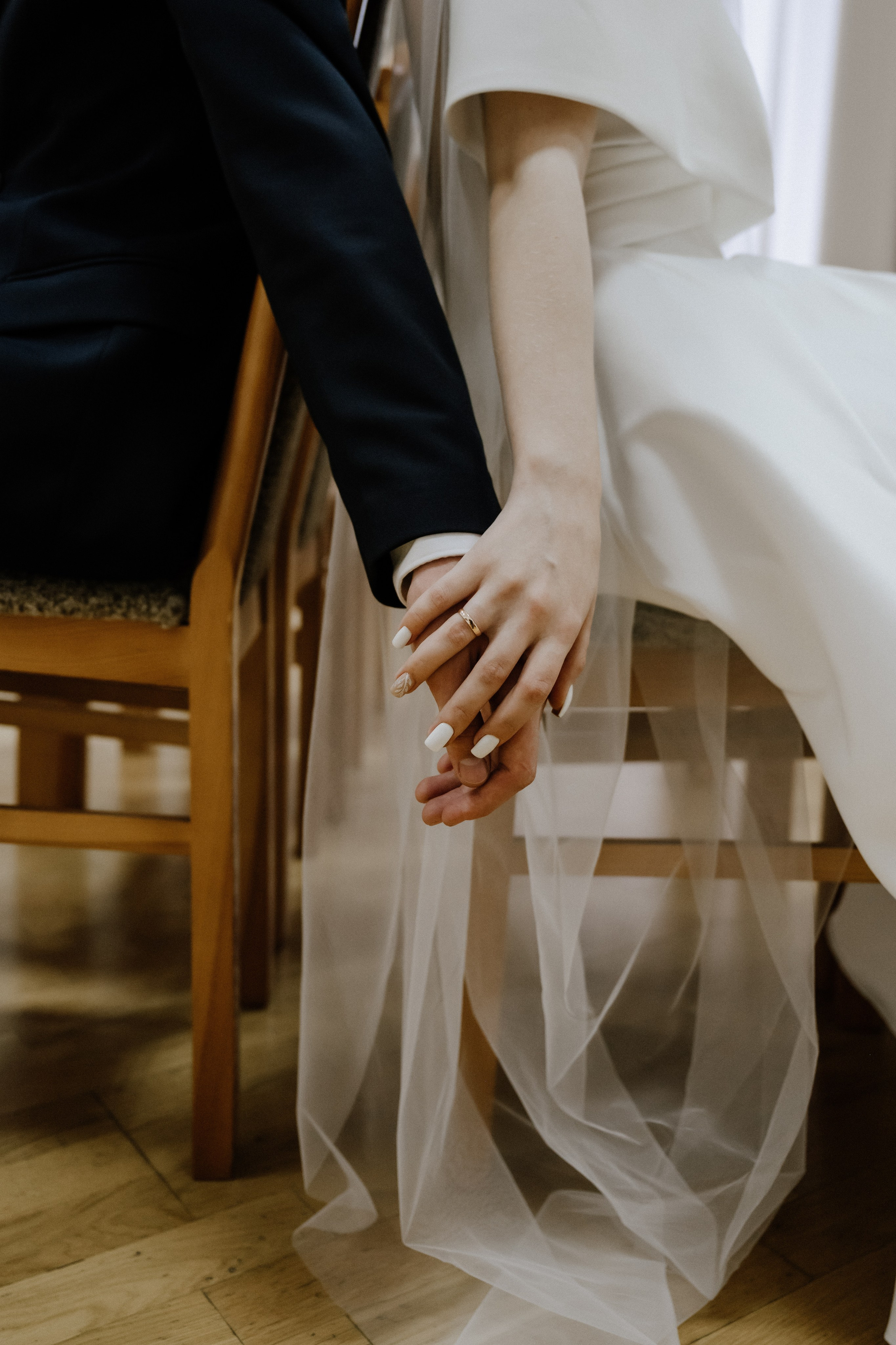 Вера & Сергей