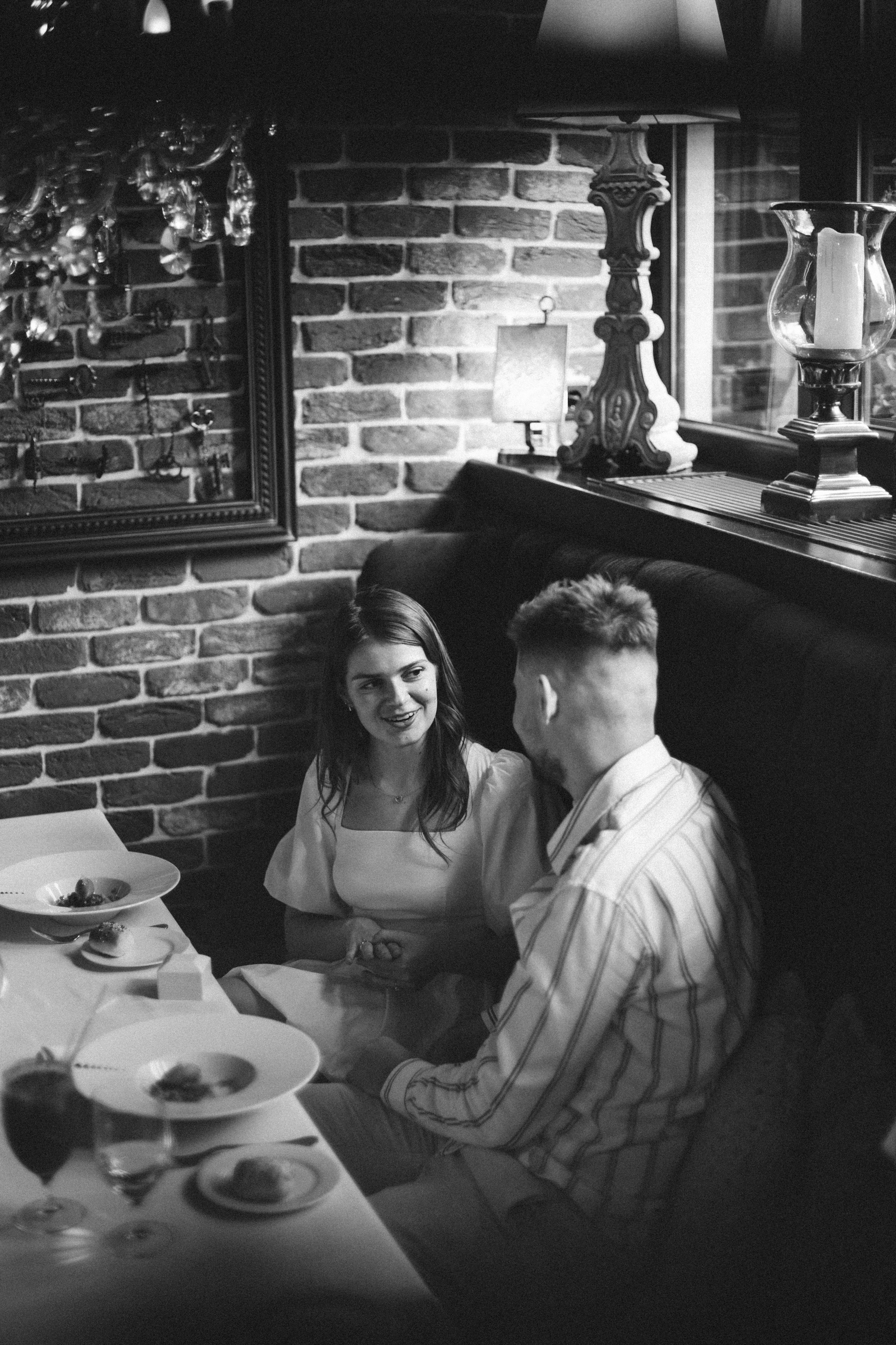 Свадебные прогулки и love story. По любви!