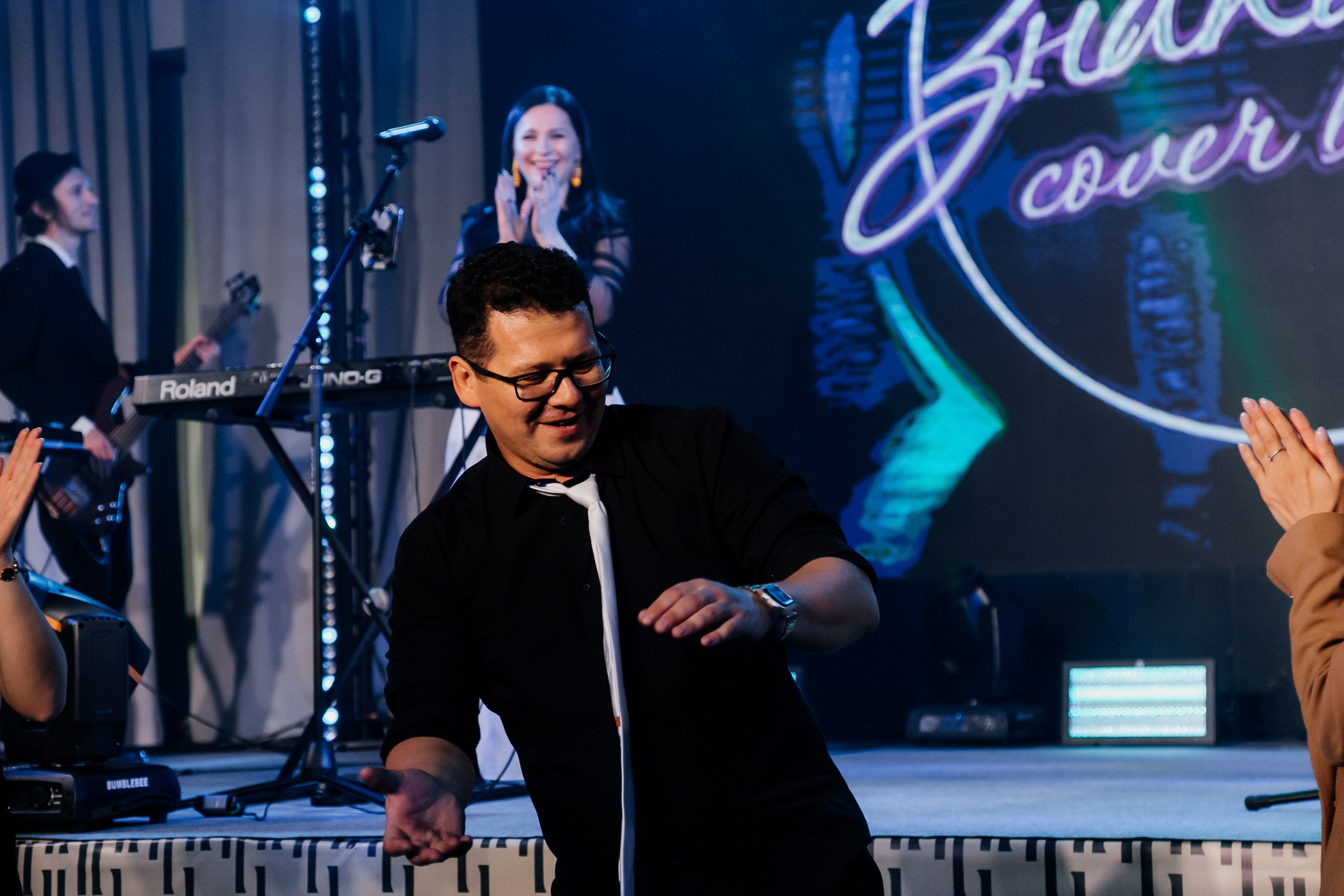 Peplos 25 years. Фотограф Иван Гуляев