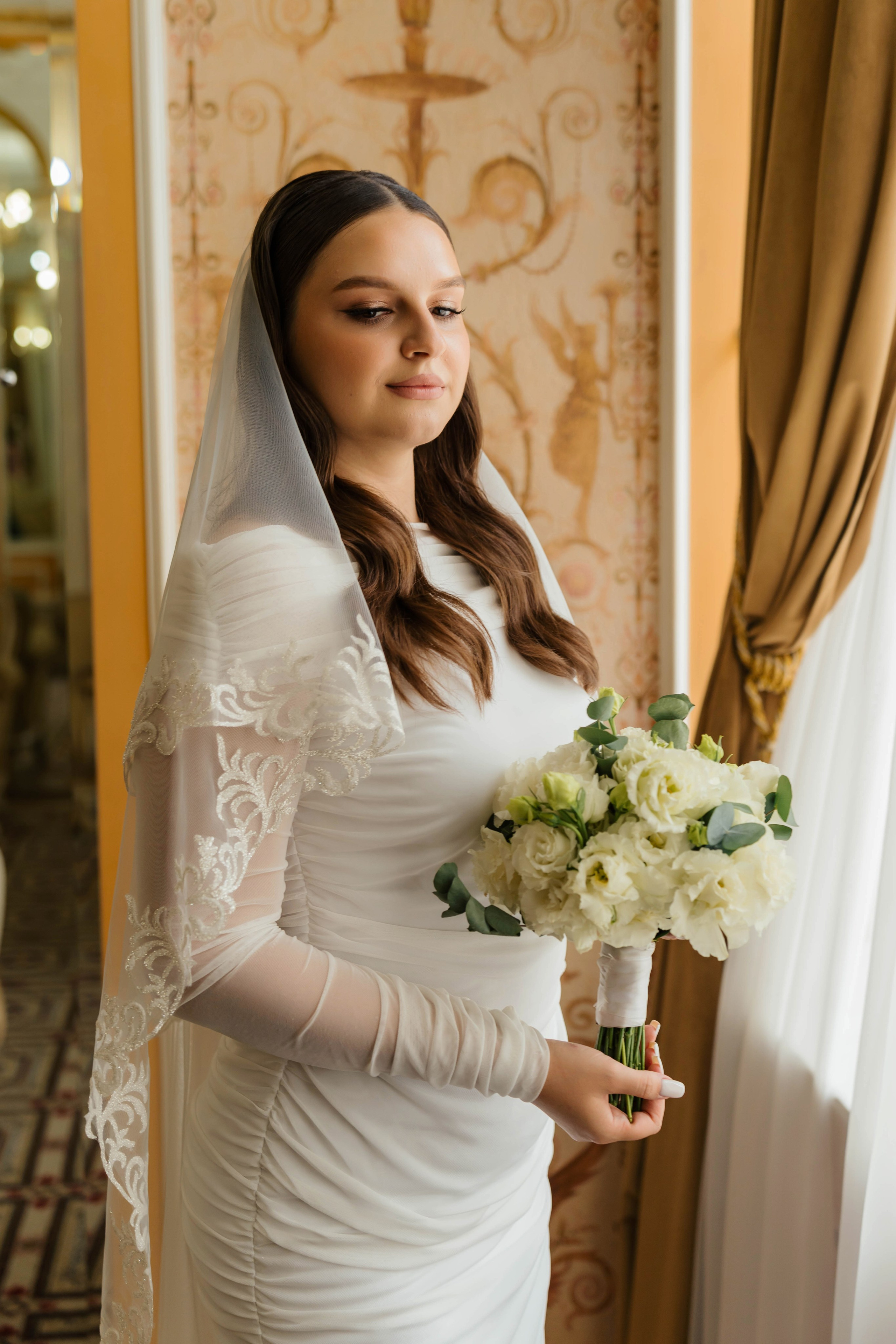 Саша и Игорь