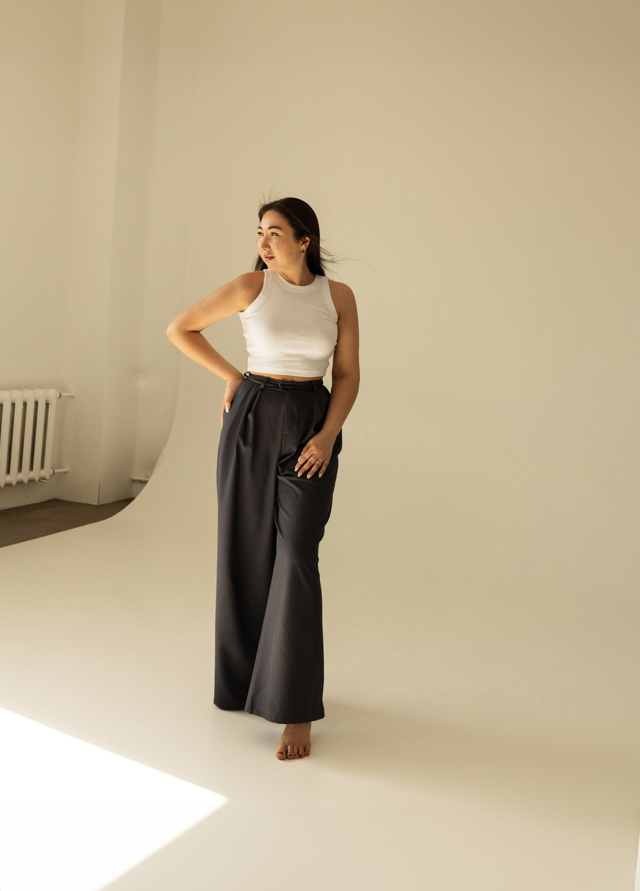 Элина. Алина Камалова