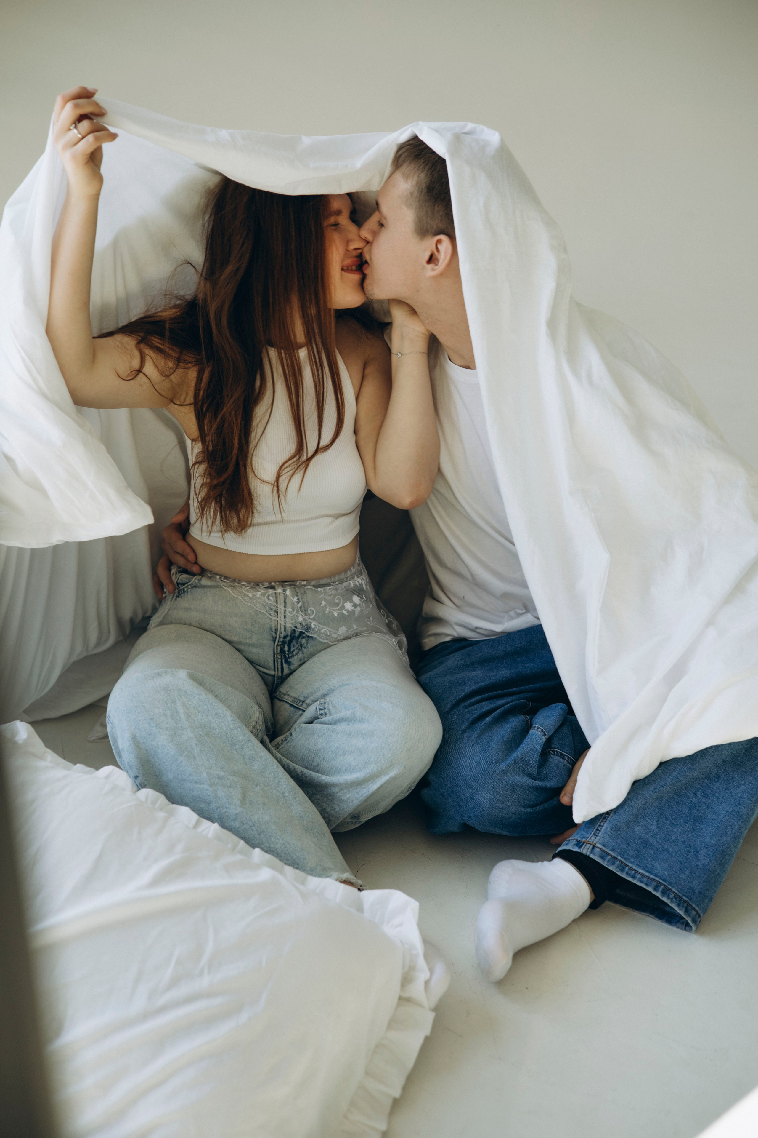 Love story. Фотограф в Благовещенске Ксения Афанасьева