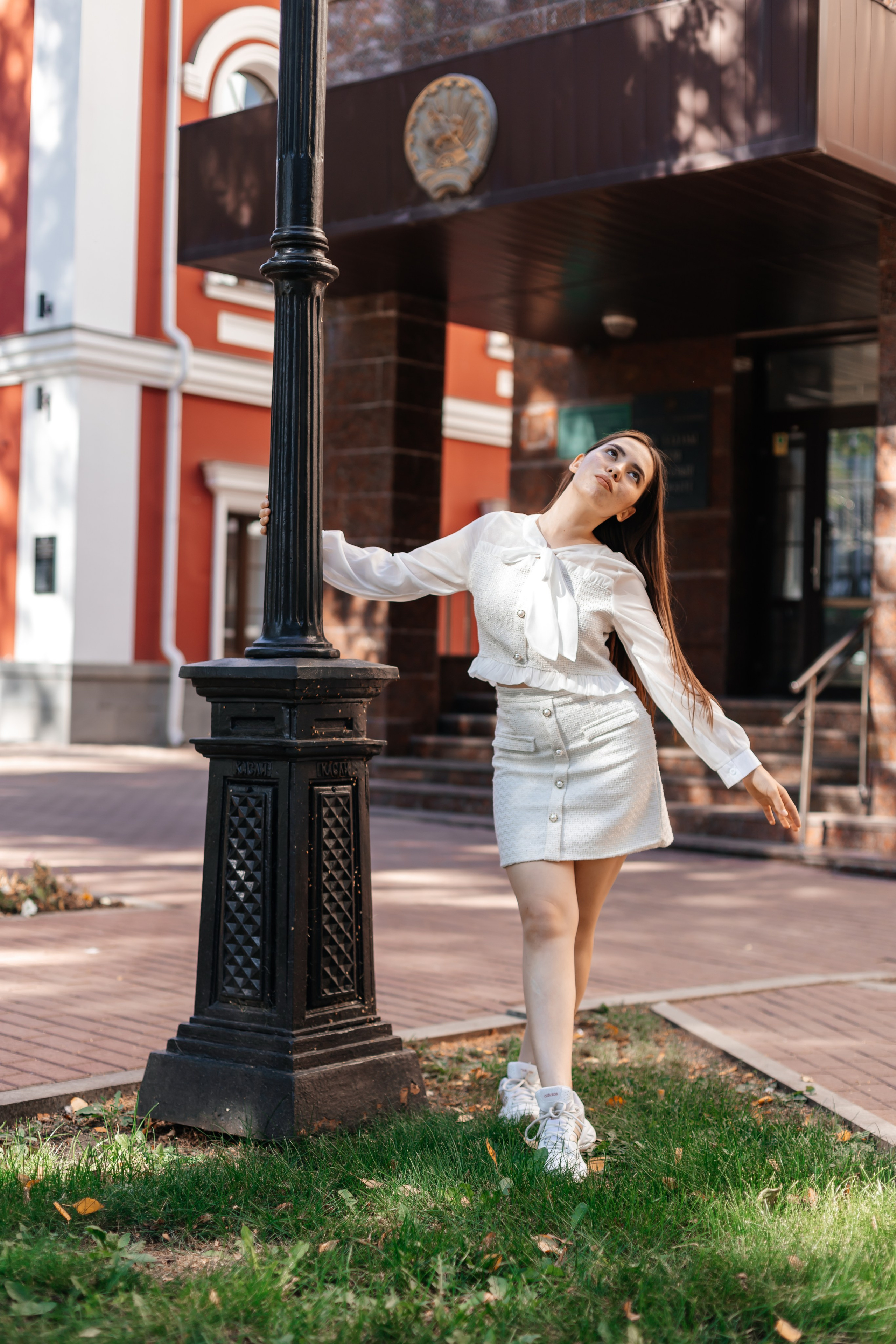 Розалина. Марина Шаймухаметова. Фотограф в Уфе