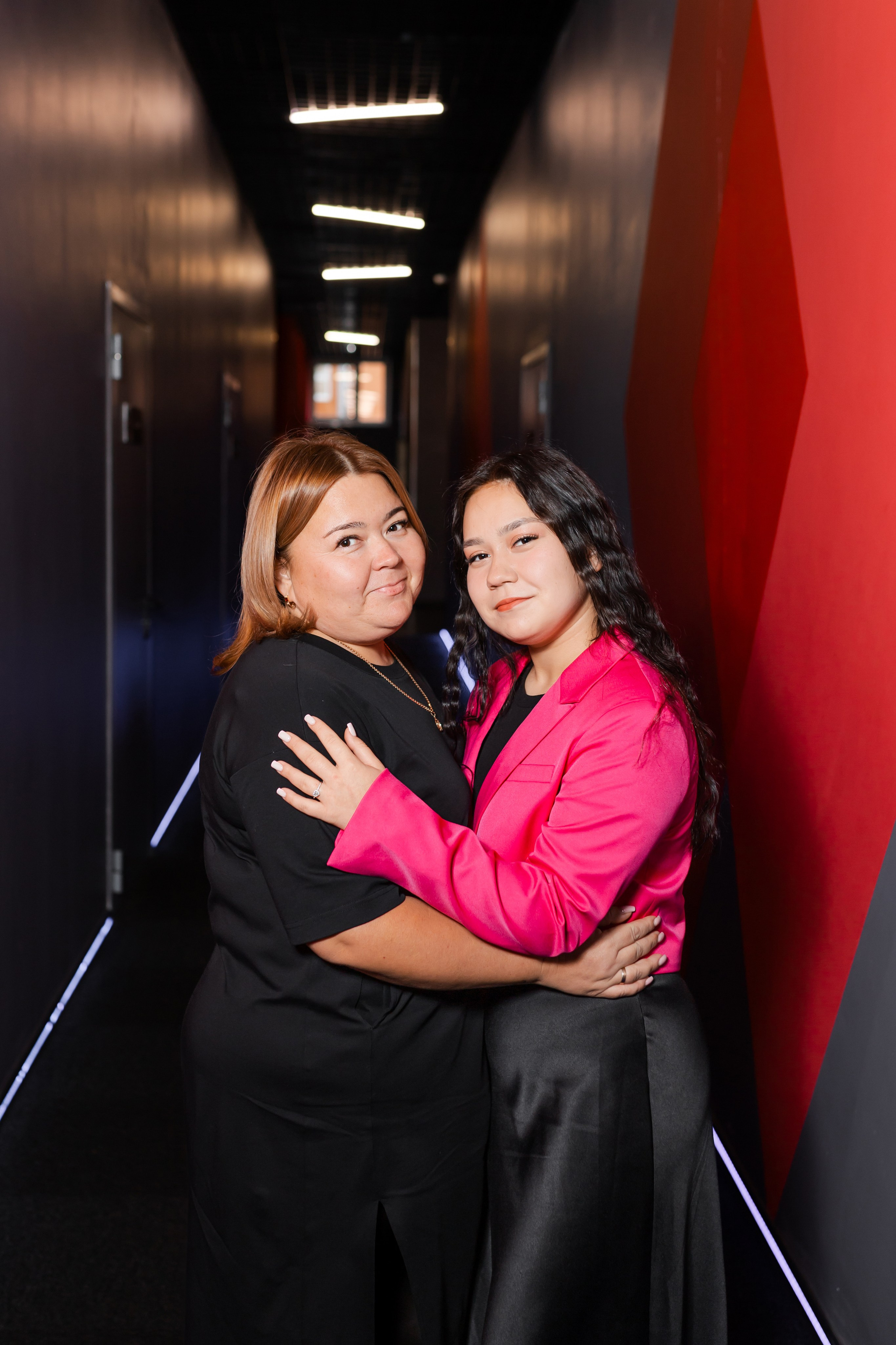 День рождение Ринаты. Марина Шаймухаметова. Фотограф в Уфе