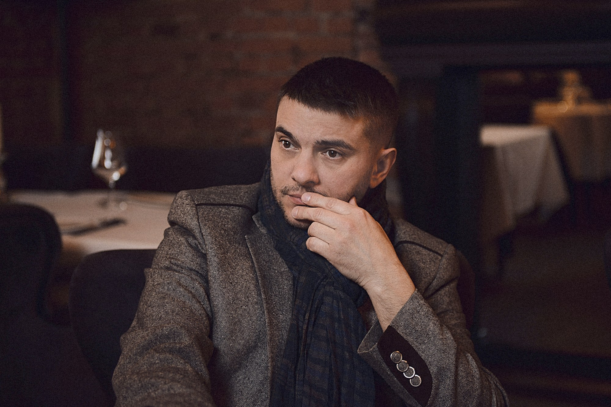 ПРОФЕССИОНАЛЬНАЯ МУЖСКАЯ ФОТОСЕССИЯ. Предметный фотограф в Новосибирске Светлана Логинова