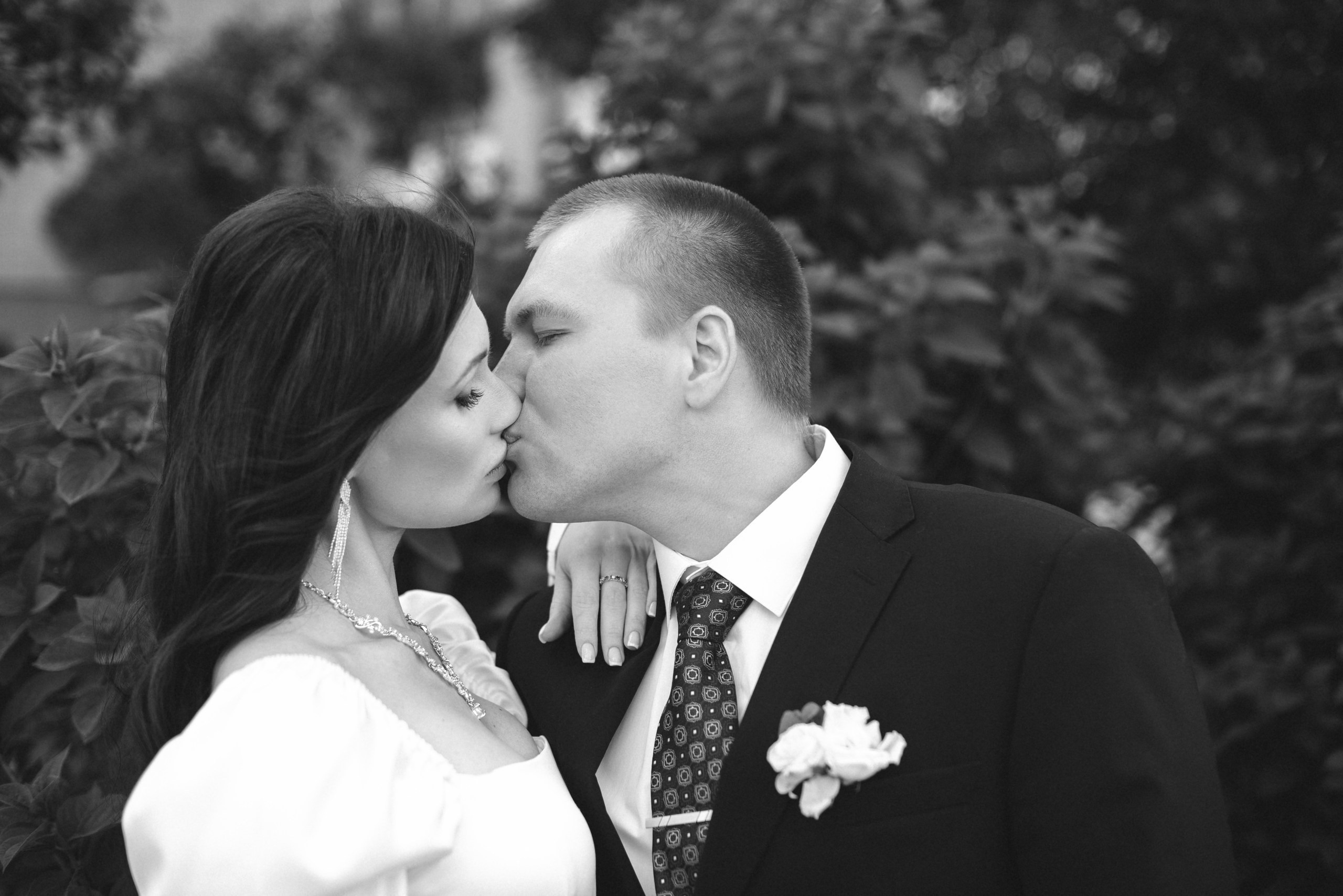 Анастасия и Денис 15.06. Ульяна Сёмина, фотограф, Москва