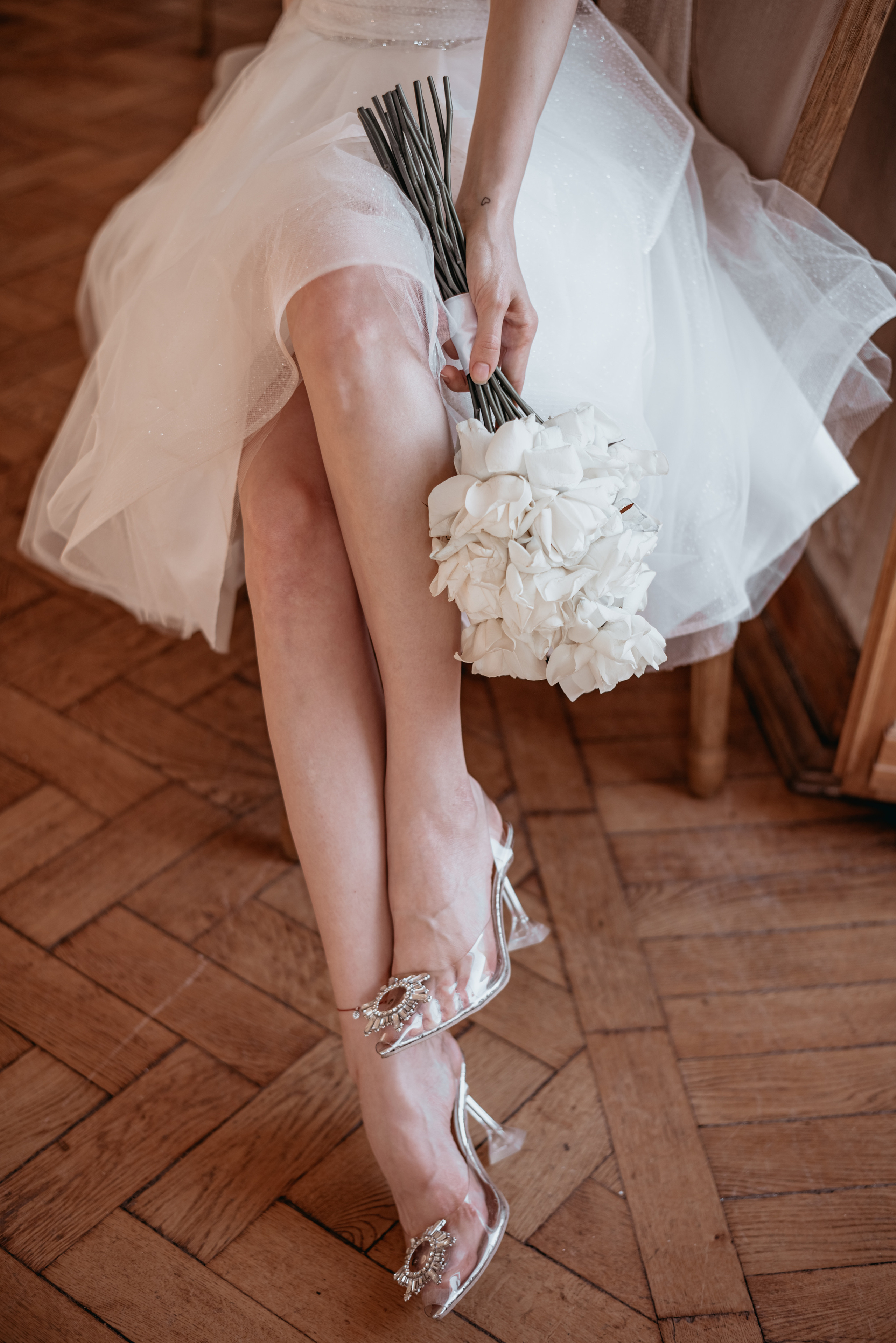 Александр и Наталья. Ульяна Сёмина, фотограф, Москва