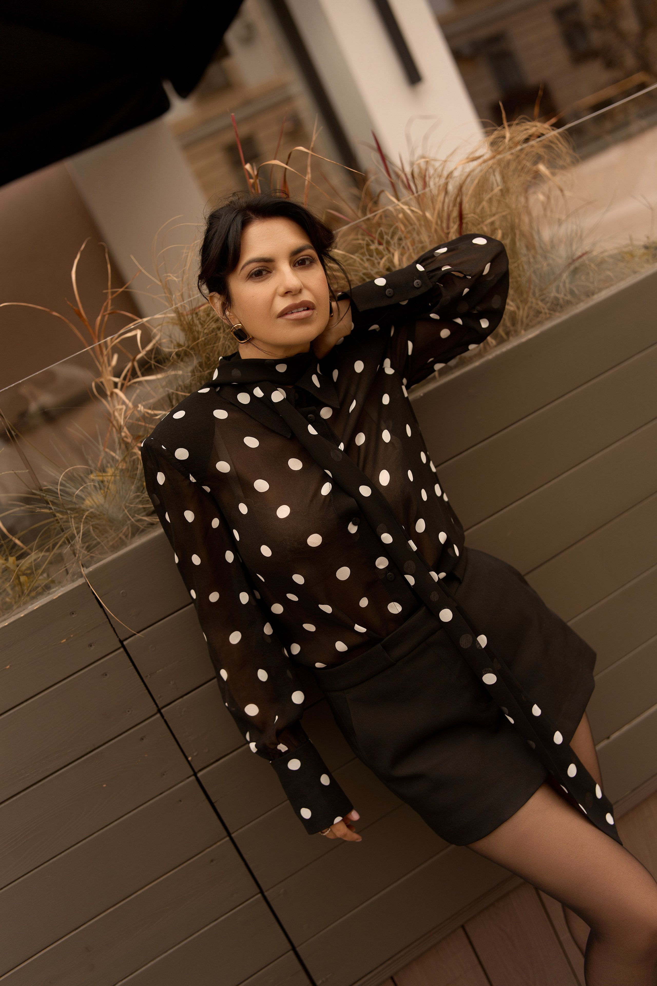 Ирина. Фотограф в Москве — Ольга Кушнарева