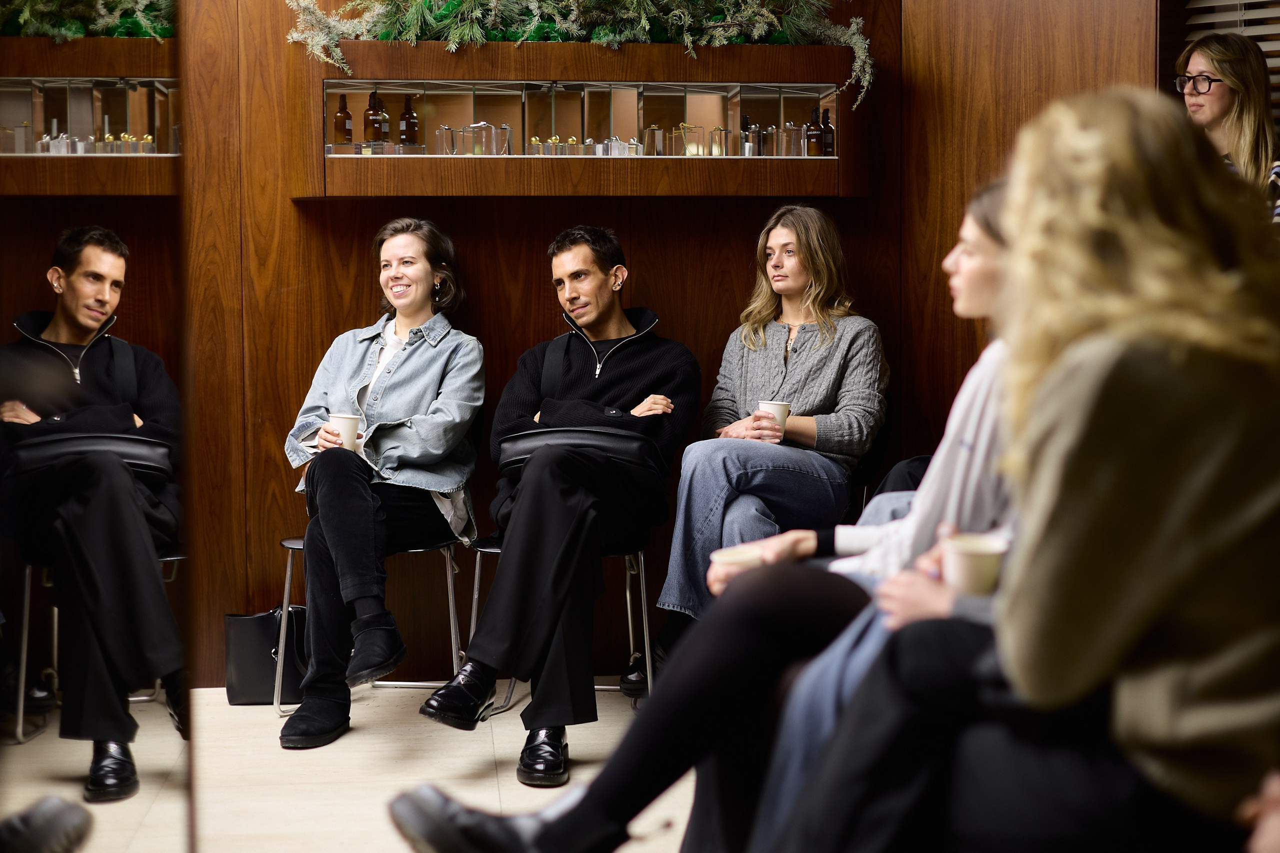 ЗИМНИЕ ВЕЧЕРА 10.GRAN. Еремина Катерина