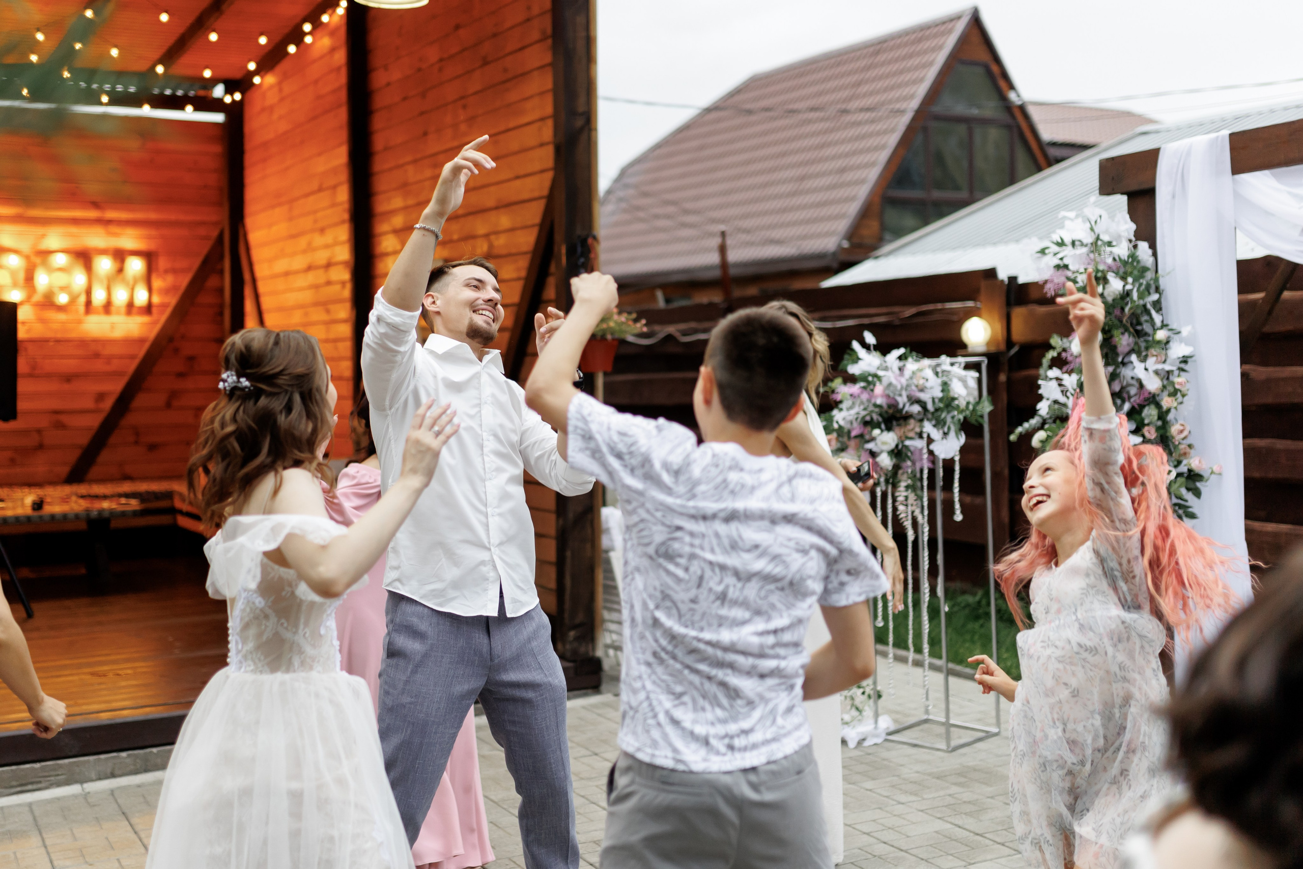 Татьяна и Илья. Щетинина Наталья свадебный фотограф Барнаул