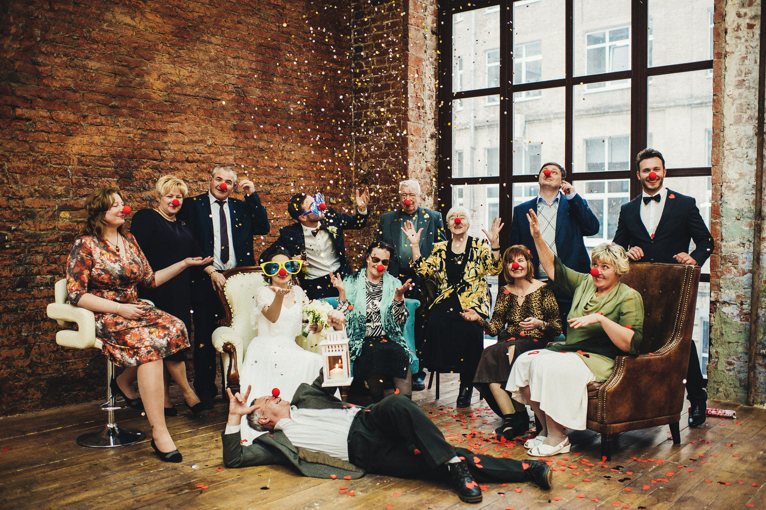 РЕПОРТАЖ. Свадебный и семейный фотограф РИТА БОЧКАРЁВА