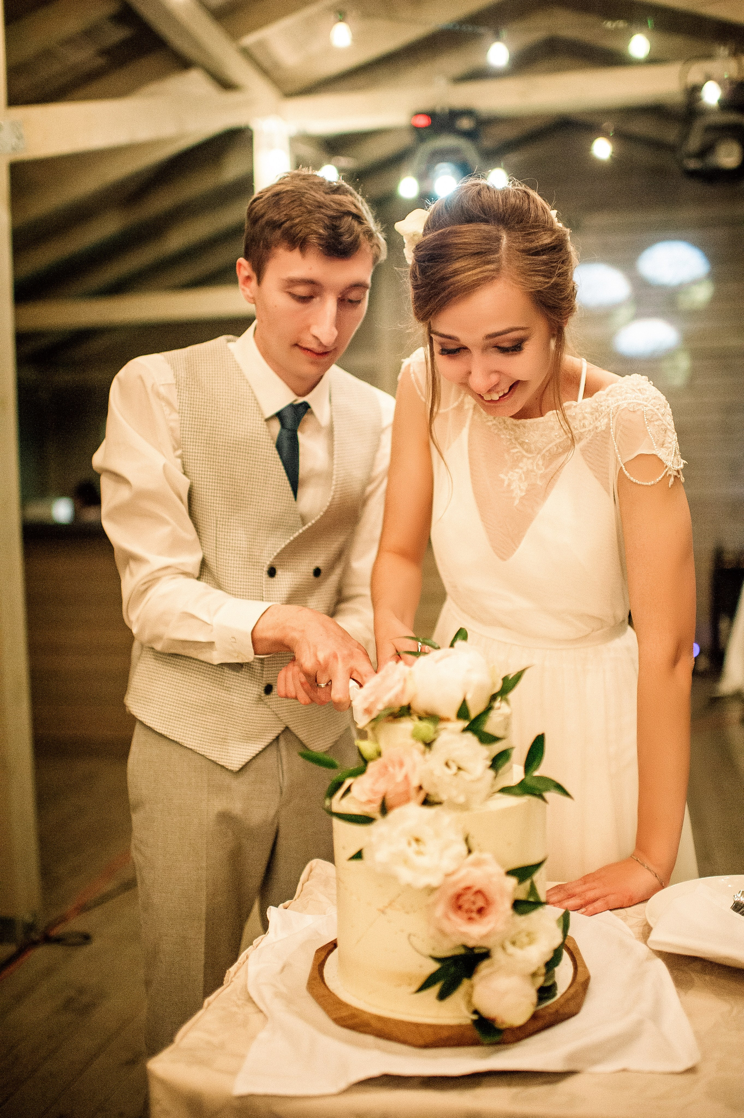 НАТАША и ИЛЬЯ | Часть II. Свадебный и семейный фотограф РИТА БОЧКАРЁВА