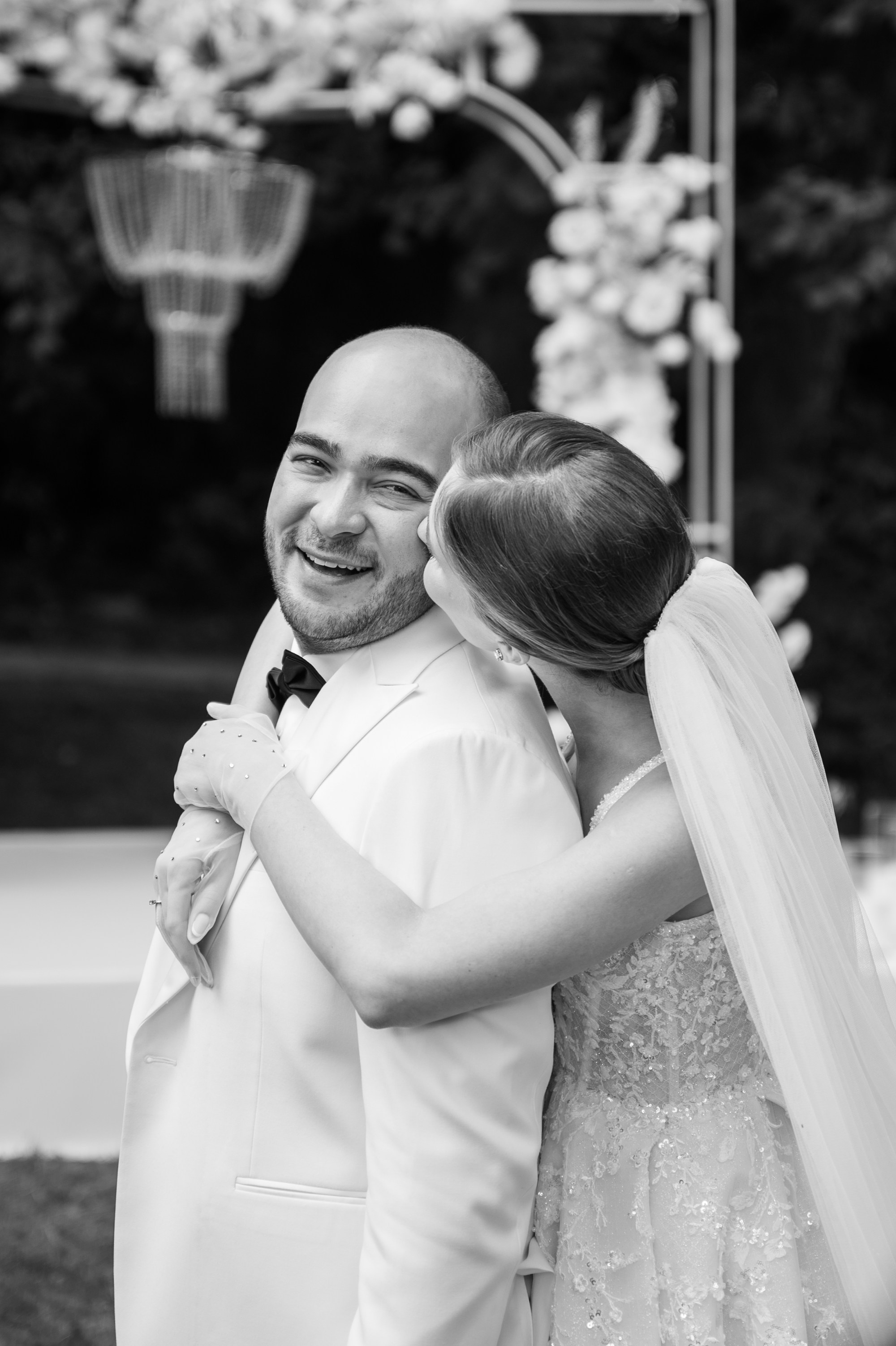 Глеб и Анастасия. Свадебный фотограф в Москве Григорий Аргунов